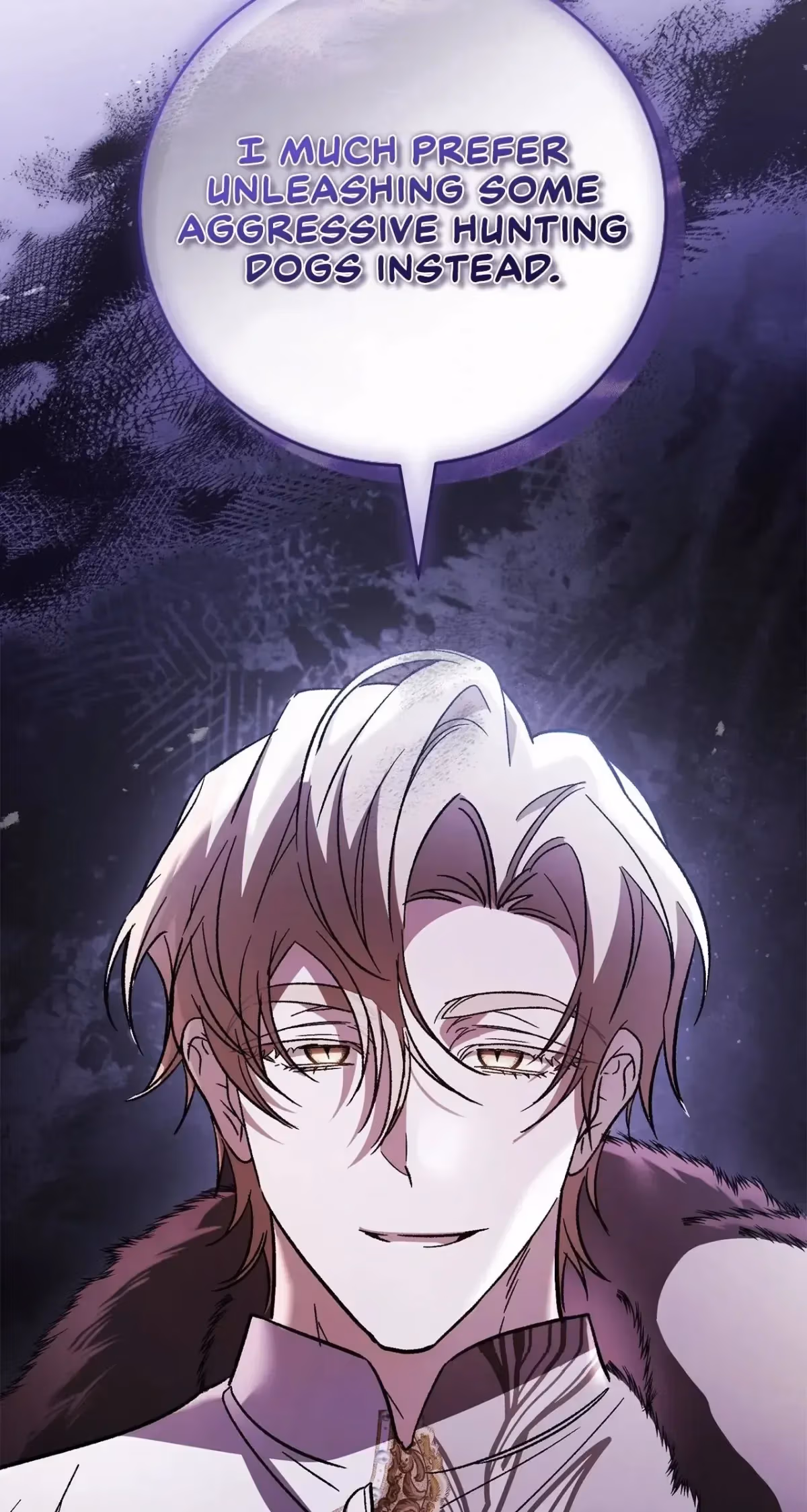 Black Chains Chapter 24 page 88 - 
