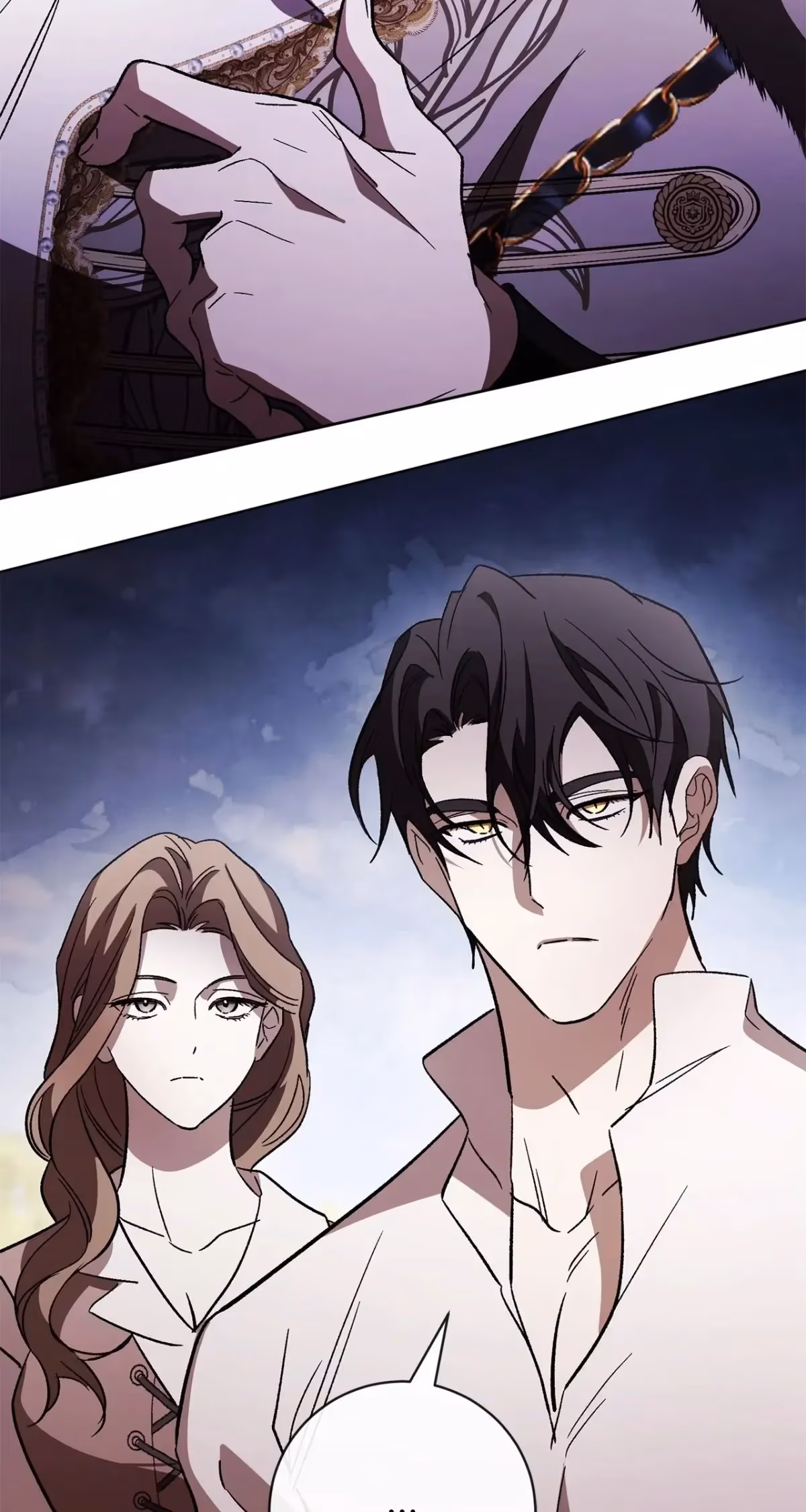 Black Chains Chapter 24 page 89 - 