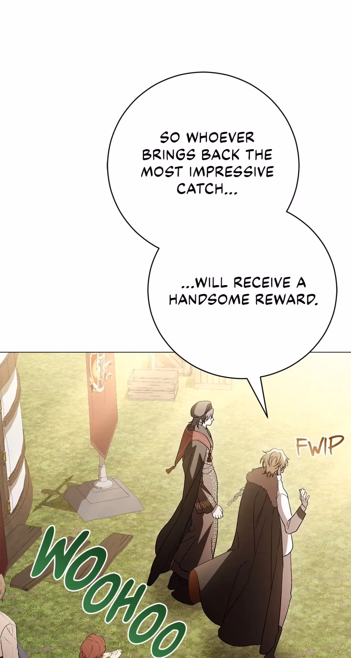 Black Chains Chapter 24 page 91 - 
