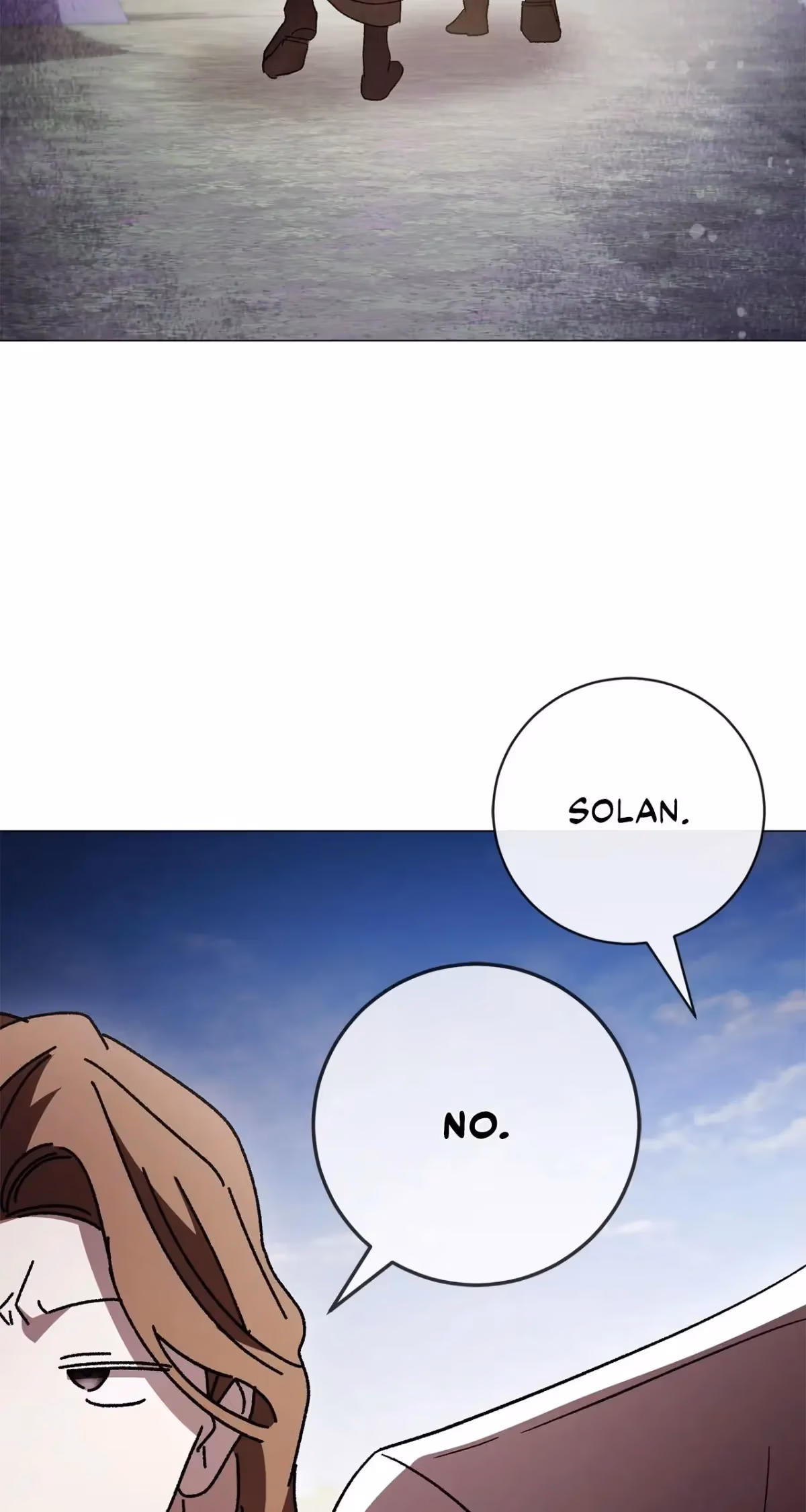 Black Chains Chapter 24 page 97 - 