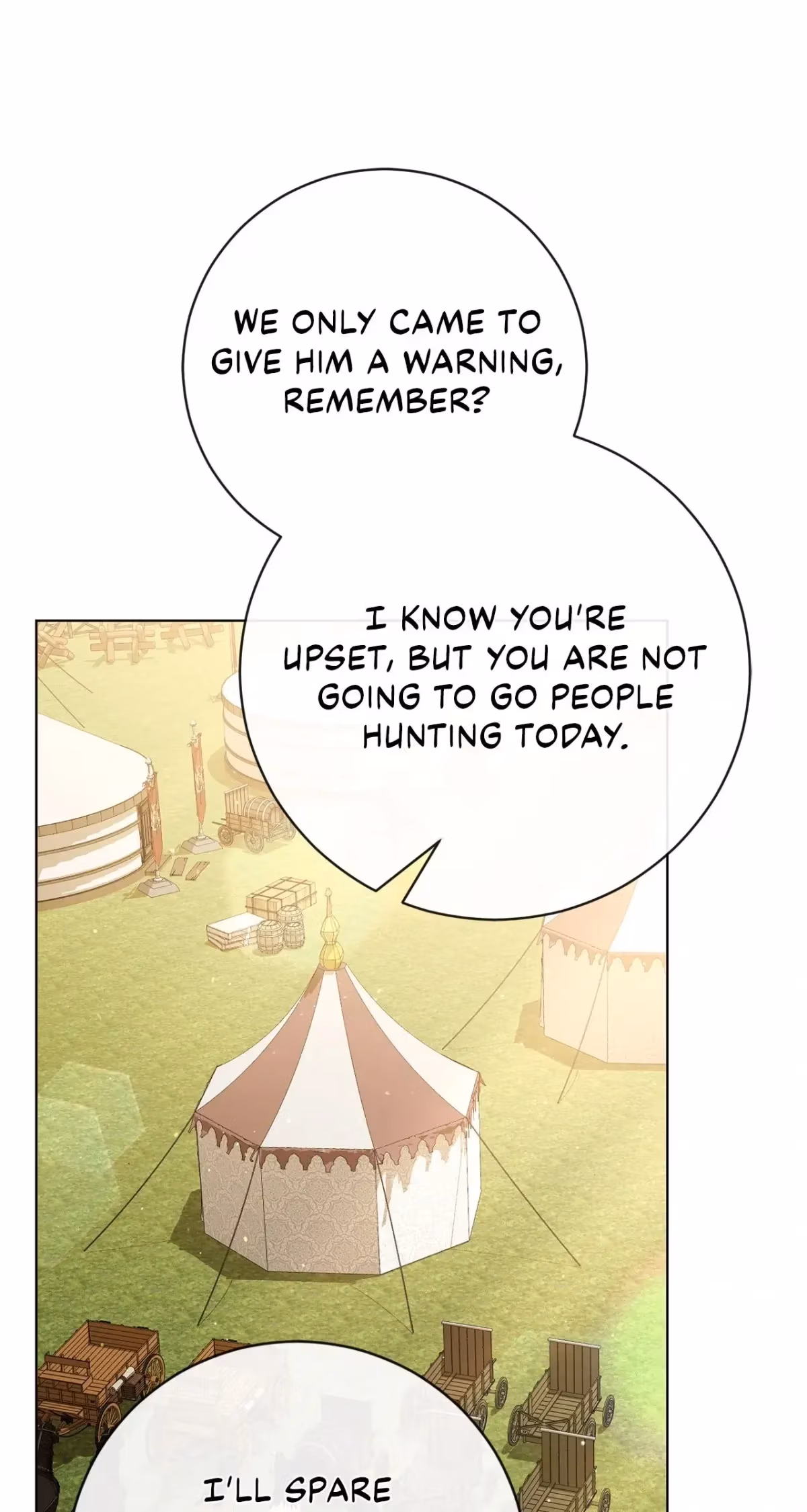 Black Chains Chapter 24 page 99 - 