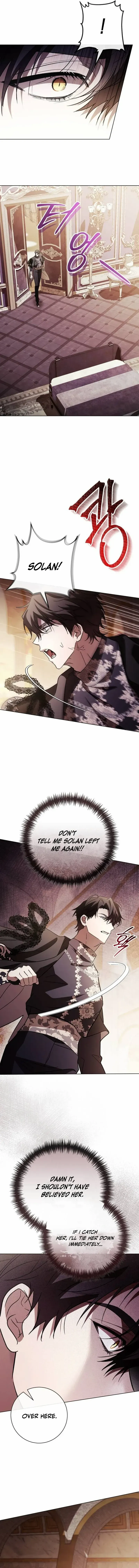 Black Chains Chapter 26 page 13 - 