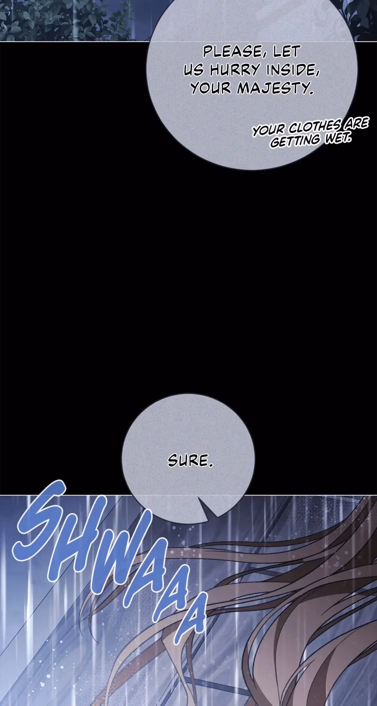 Black Chains Chapter 27 page 11 - 