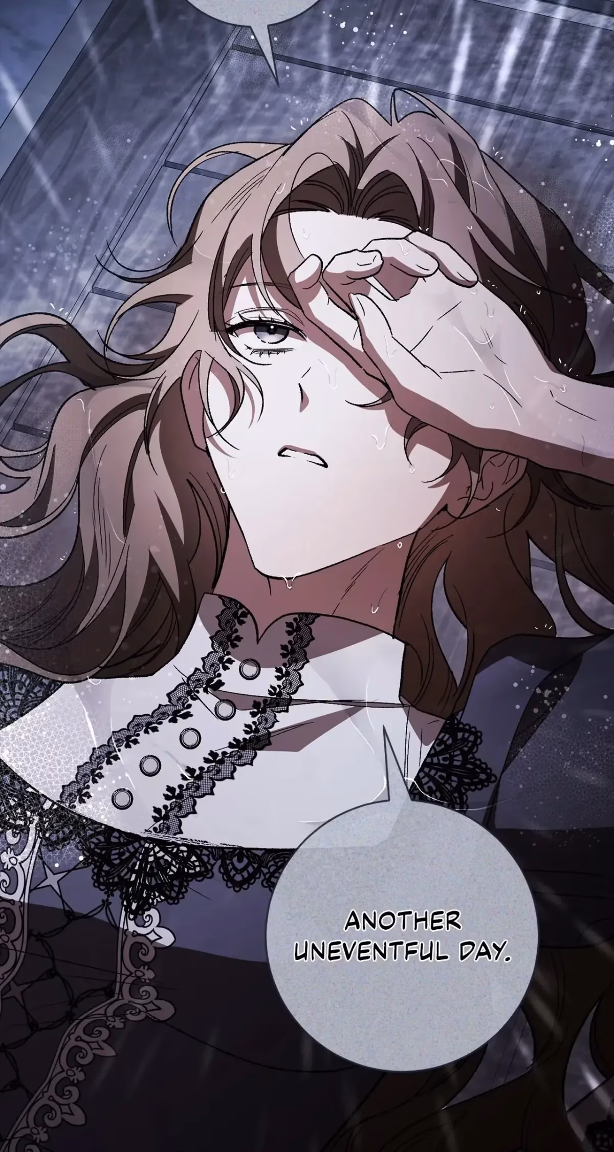 Black Chains Chapter 27 page 14 - 