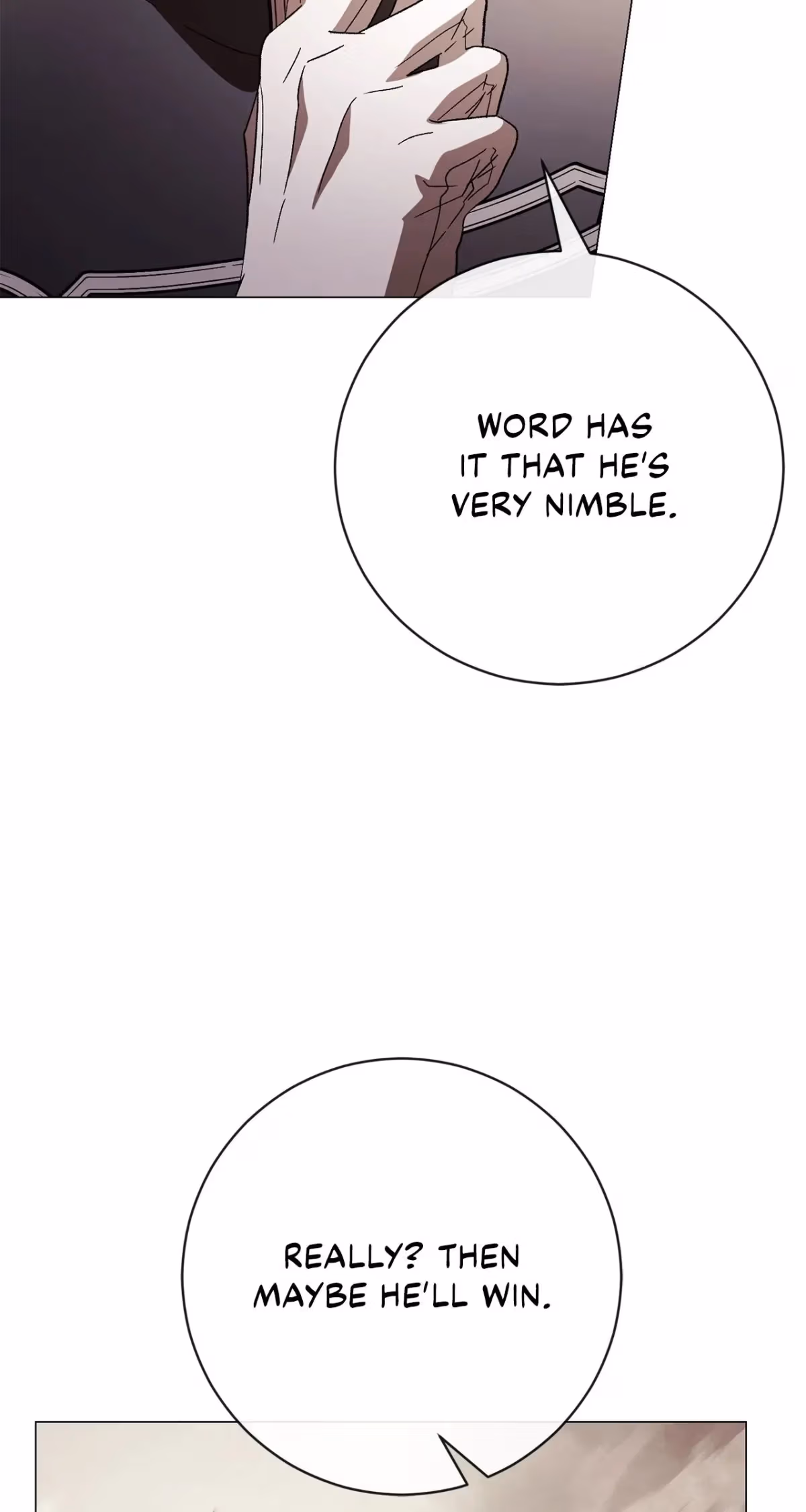 Black Chains Chapter 27 page 23 - 