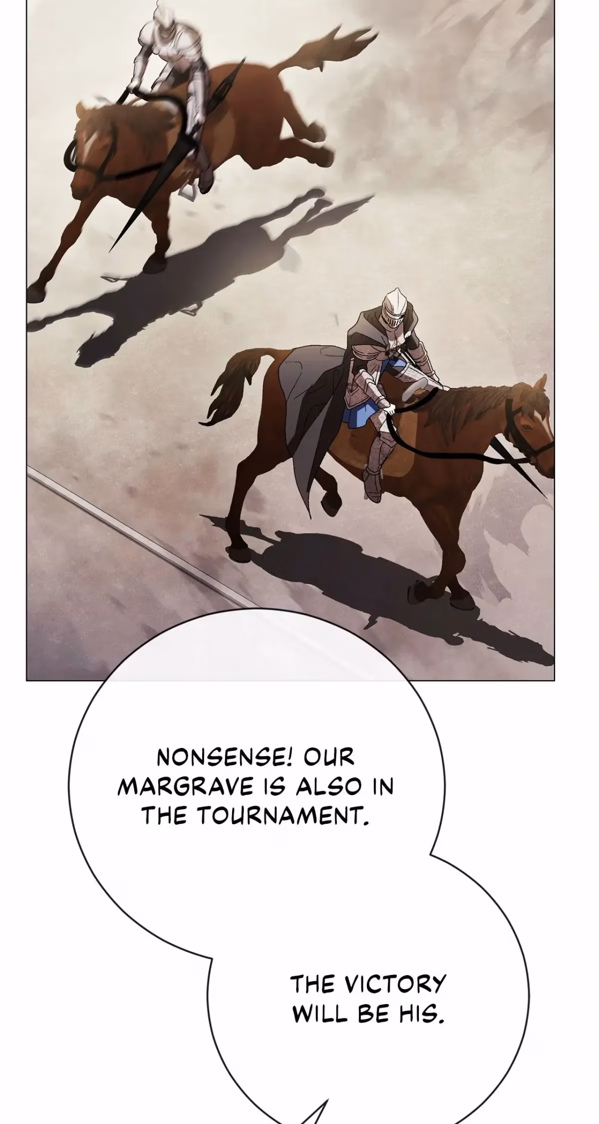 Black Chains Chapter 27 page 24 - 