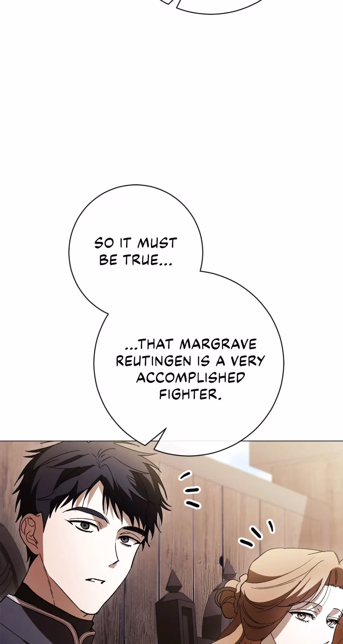 Black Chains Chapter 27 page 25 - 