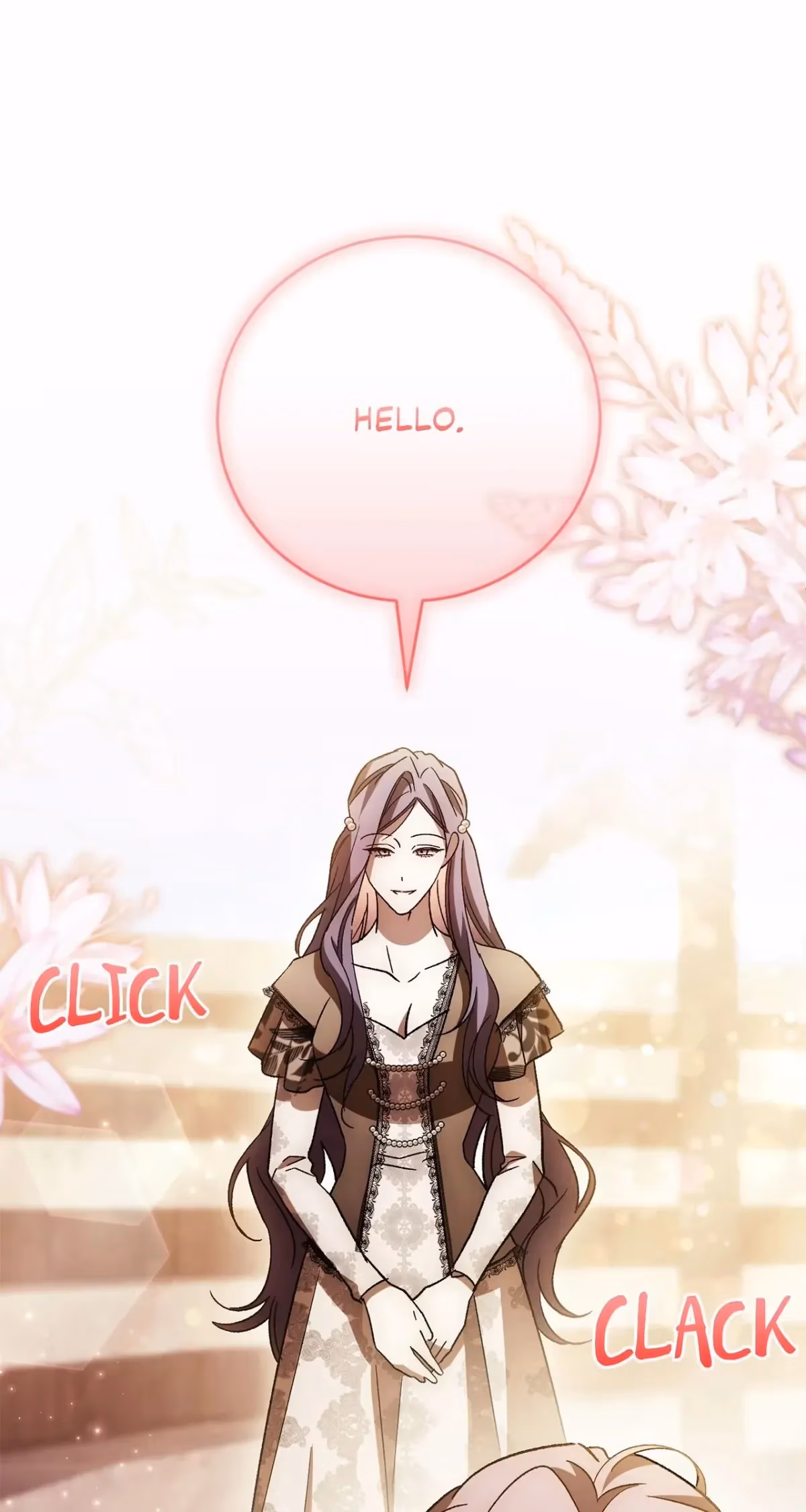 Black Chains Chapter 27 page 27 - 