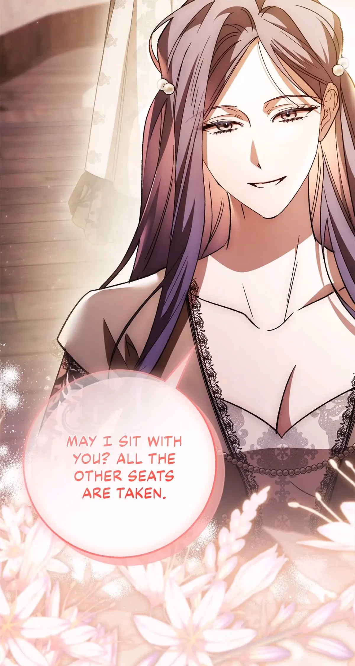 Black Chains Chapter 27 page 28 - 