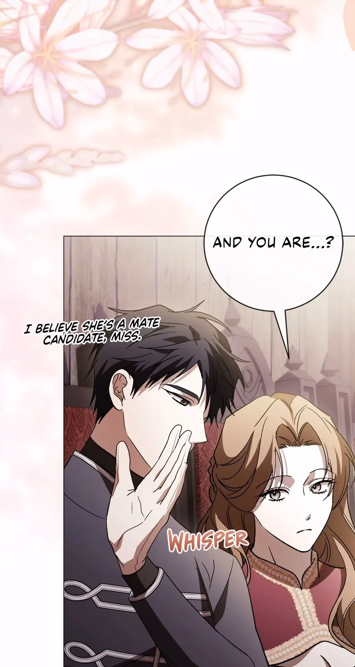 Black Chains Chapter 27 page 29 - 