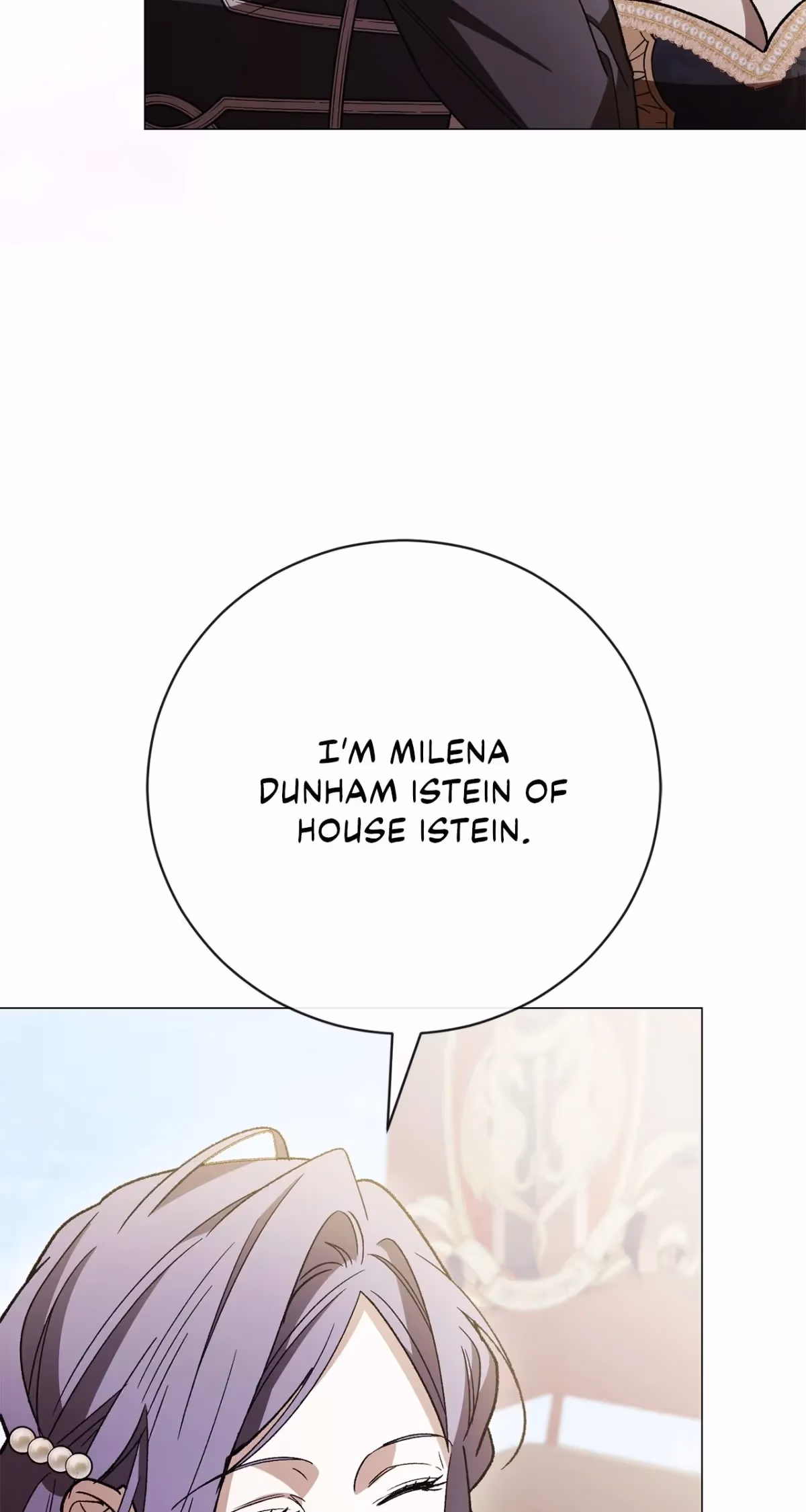 Black Chains Chapter 27 page 30 - 