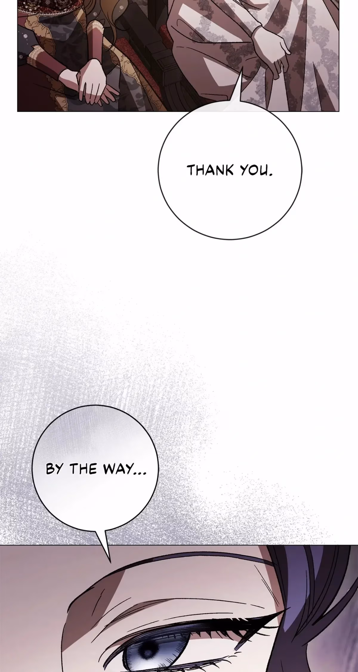 Black Chains Chapter 27 page 33 - 