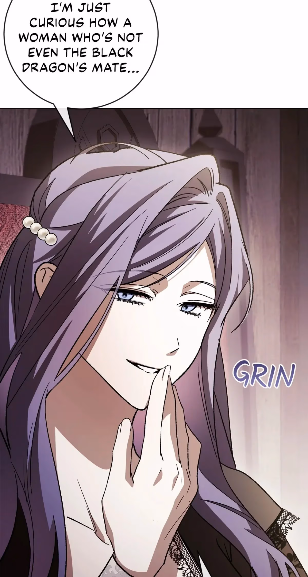 Black Chains Chapter 27 page 36 - 