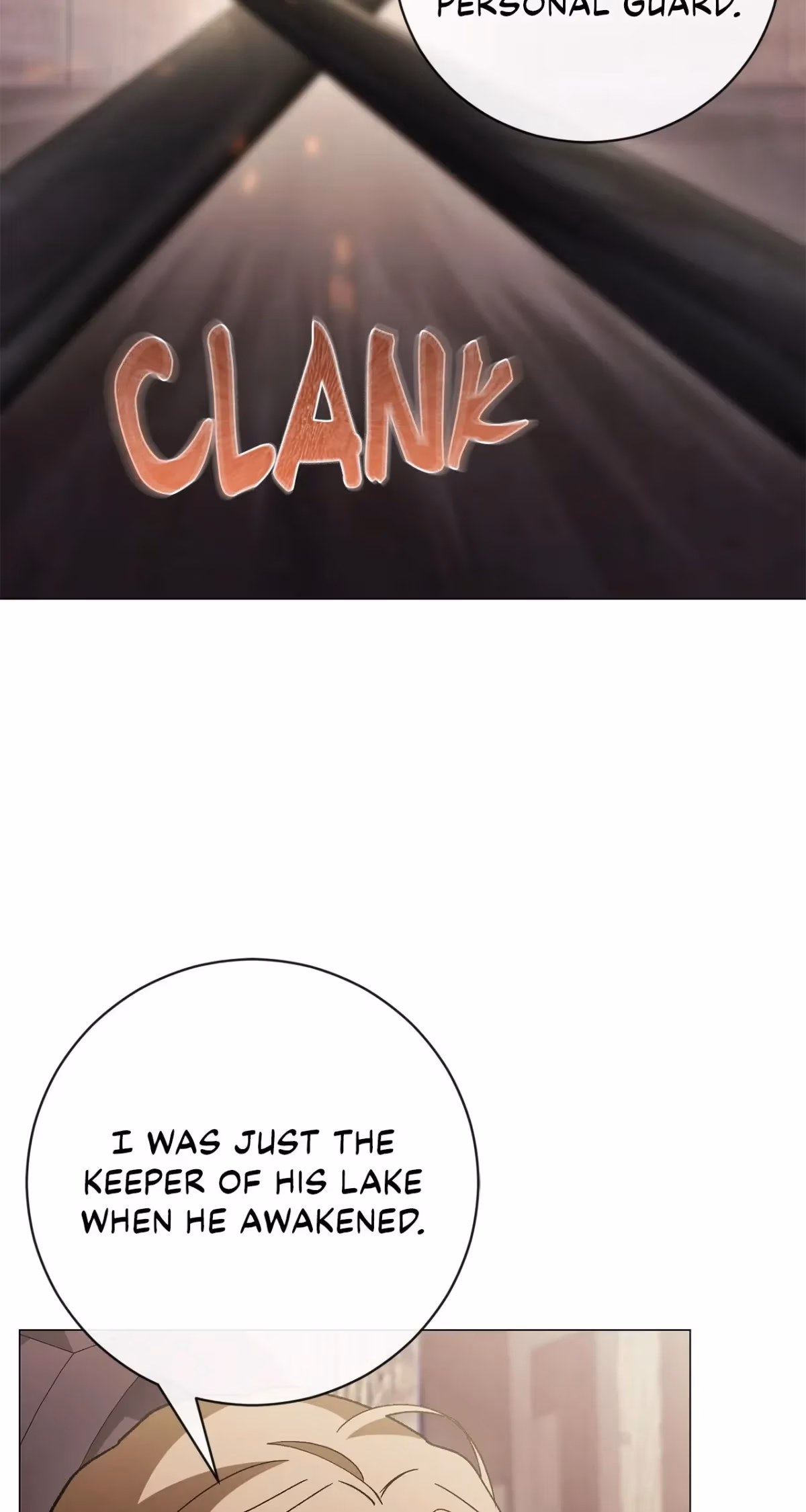 Black Chains Chapter 27 page 39 - 