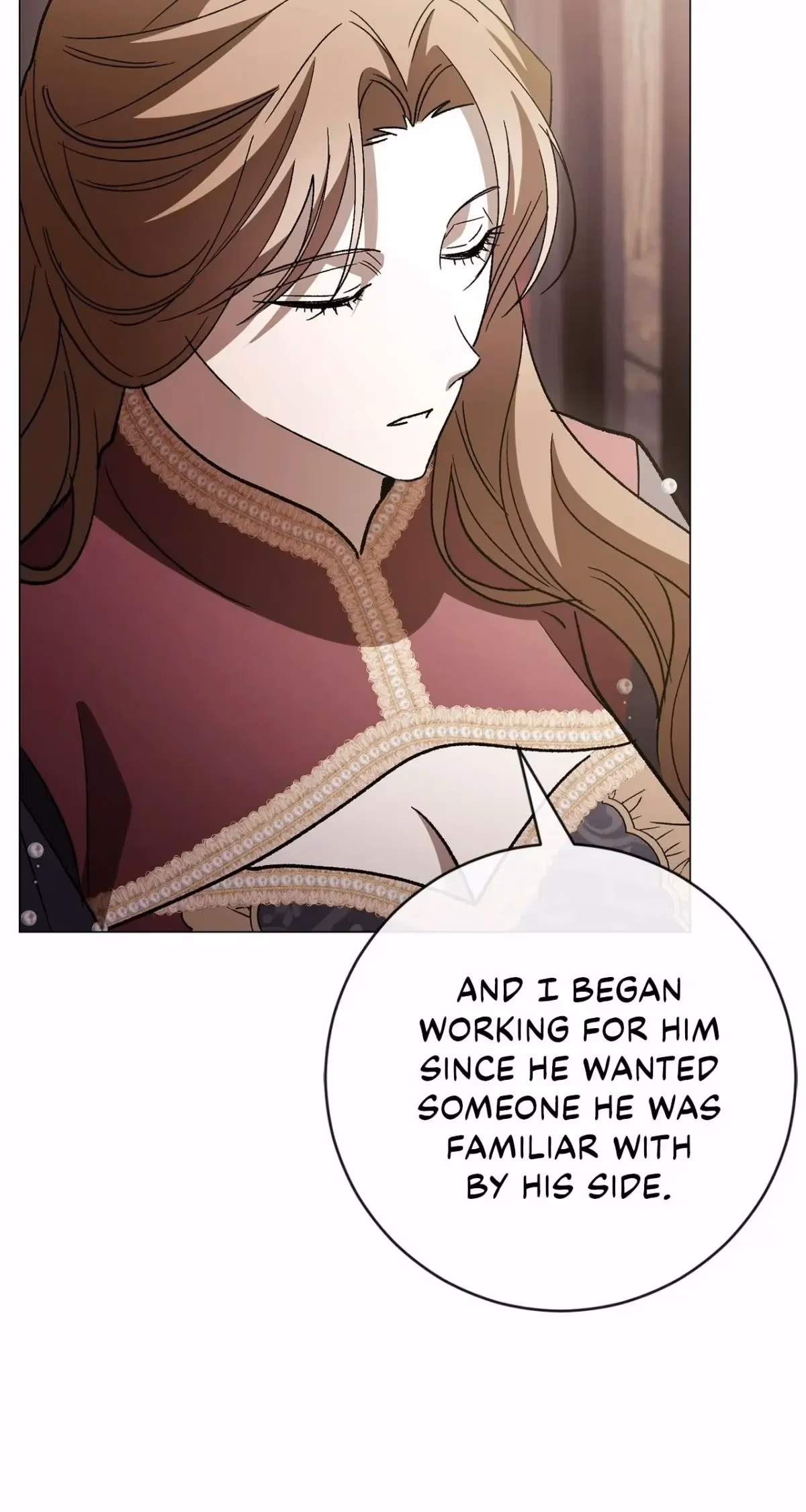 Black Chains Chapter 27 page 40 - 