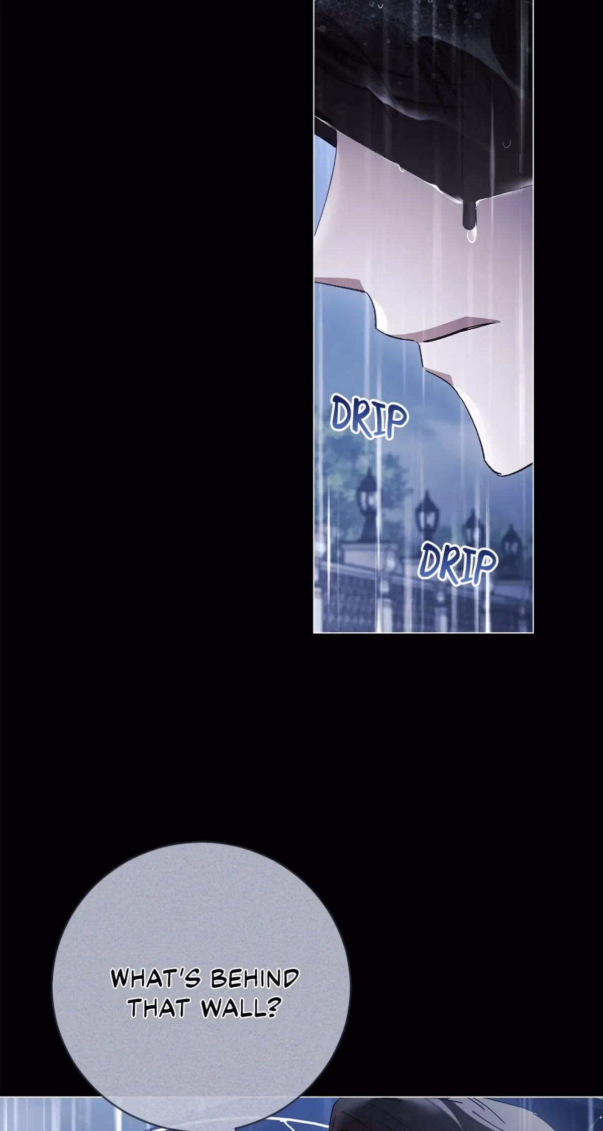 Black Chains Chapter 27 page 5 - 