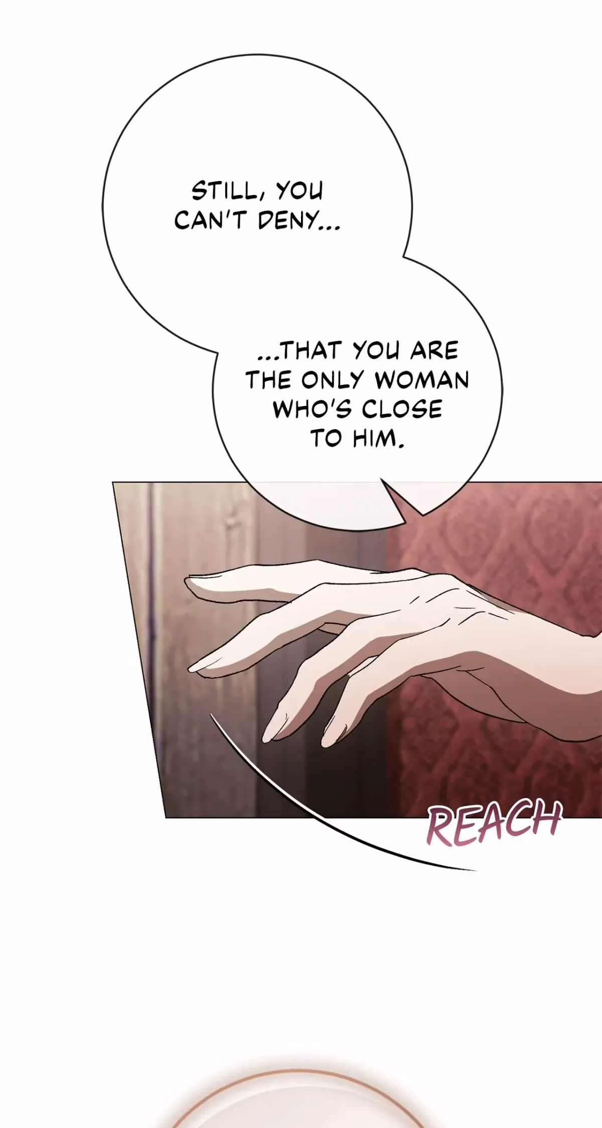 Black Chains Chapter 27 page 41 - 