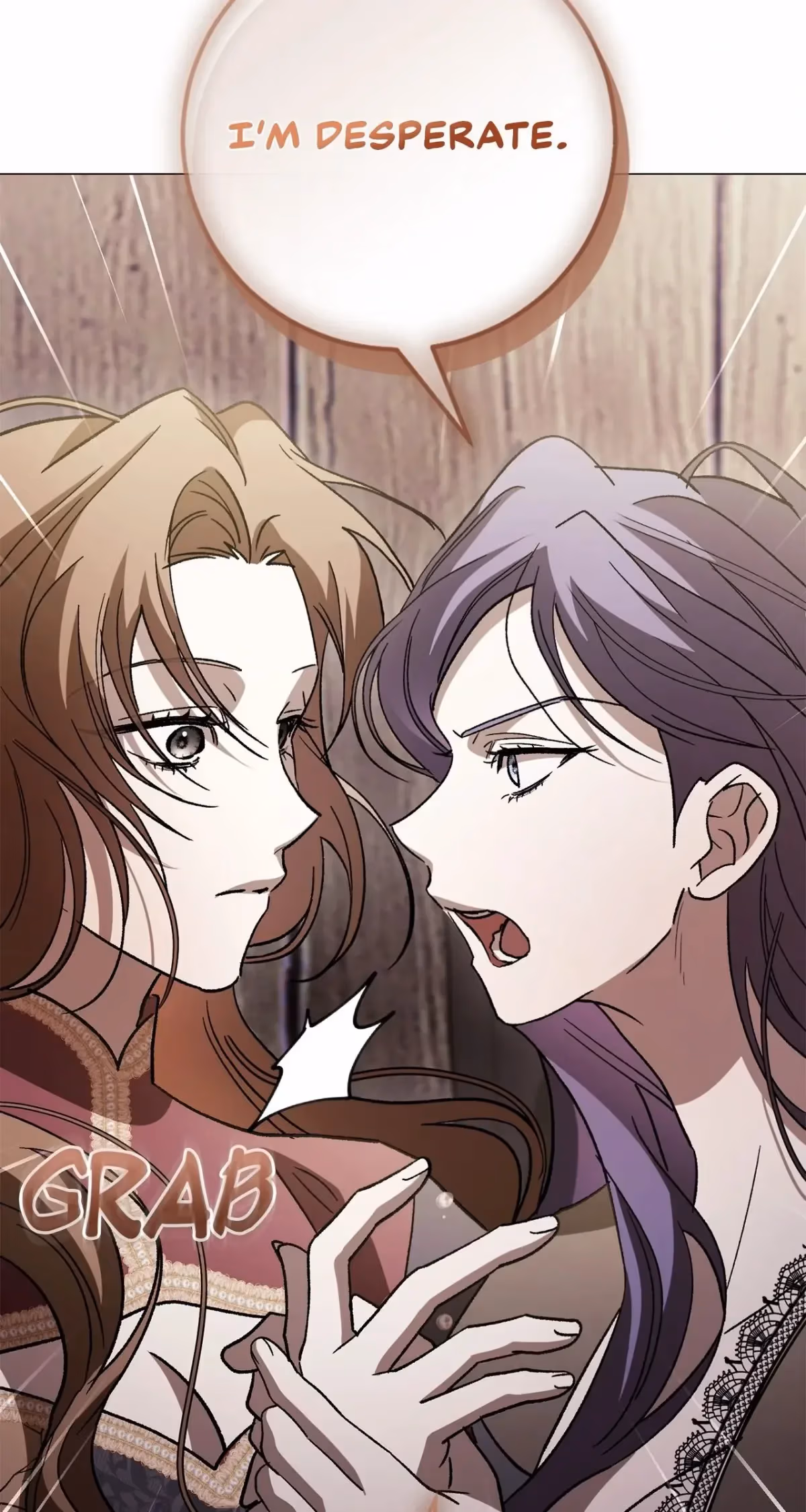 Black Chains Chapter 27 page 42 - 