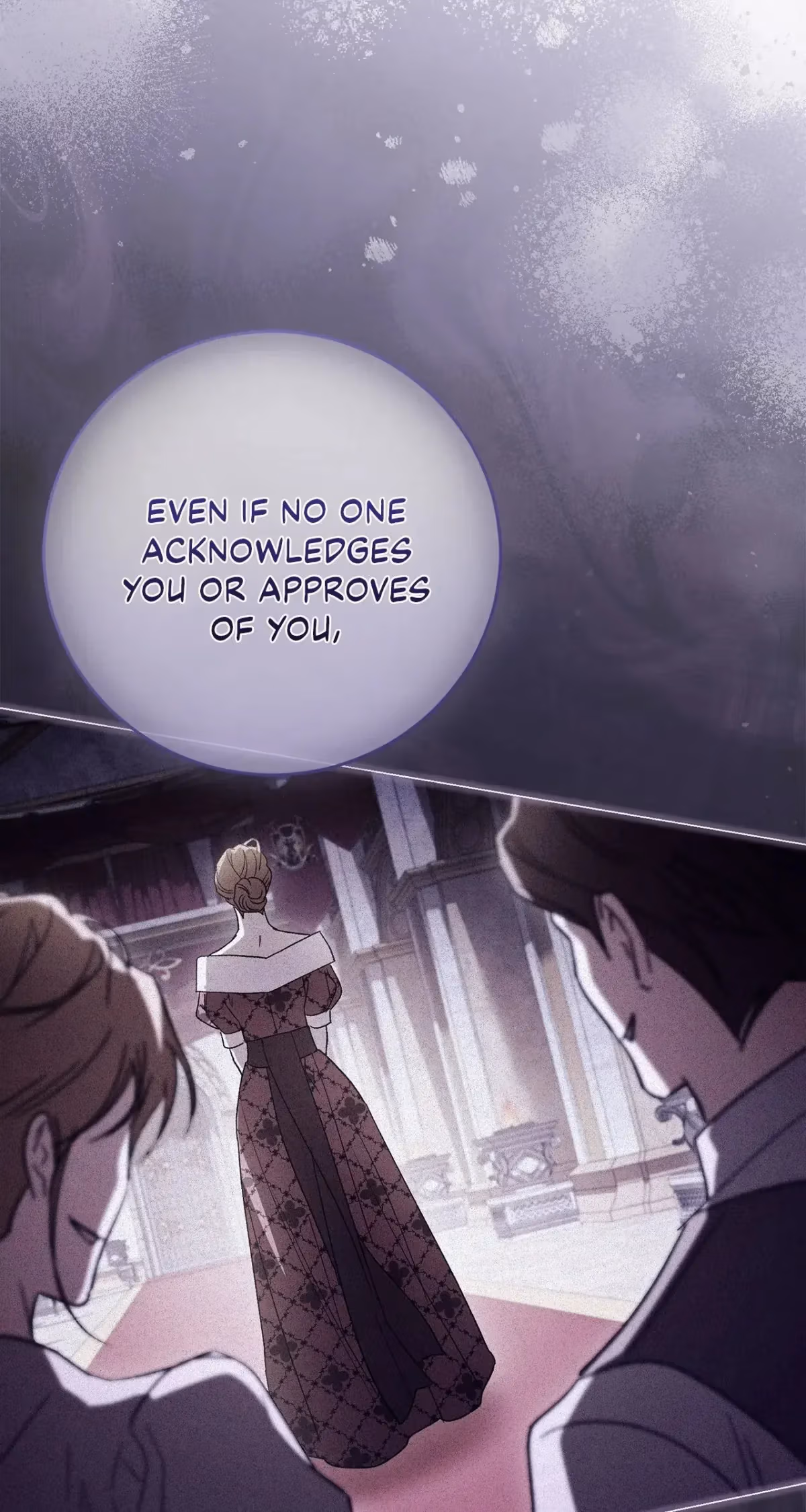 Black Chains Chapter 27 page 46 - 