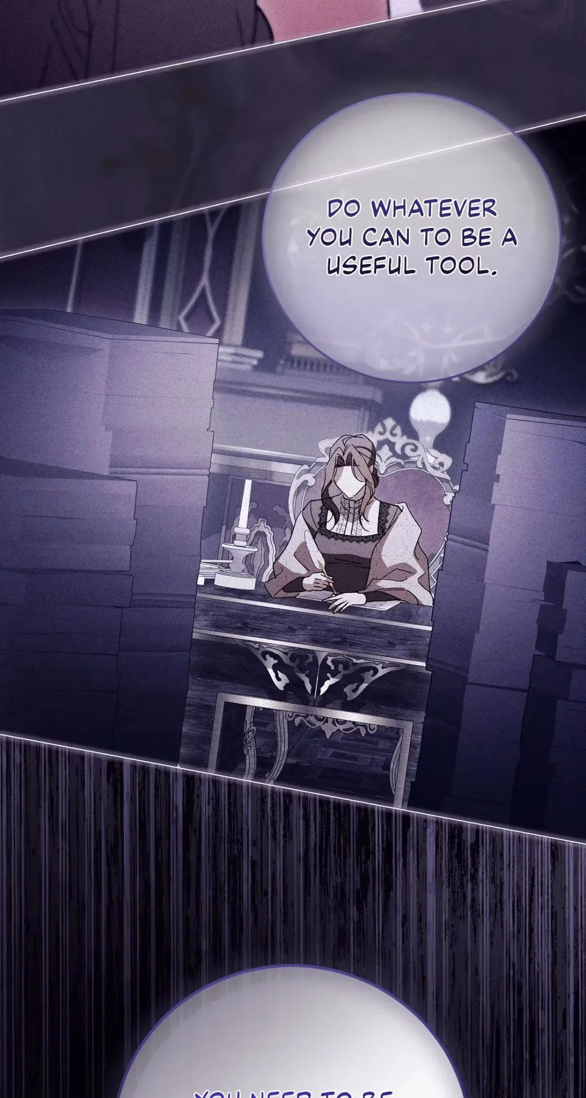 Black Chains Chapter 27 page 47 - 