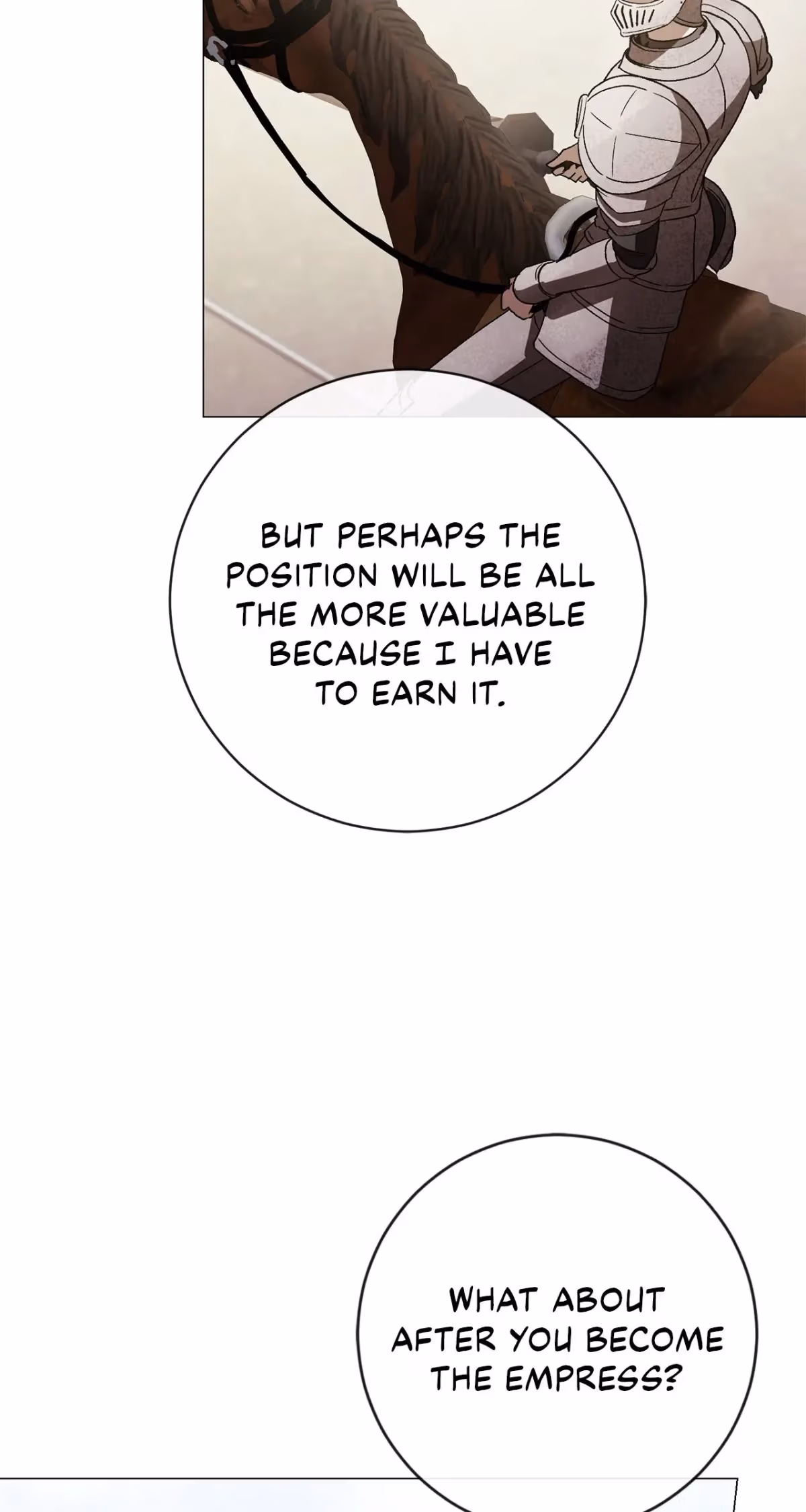 Black Chains Chapter 27 page 53 - 