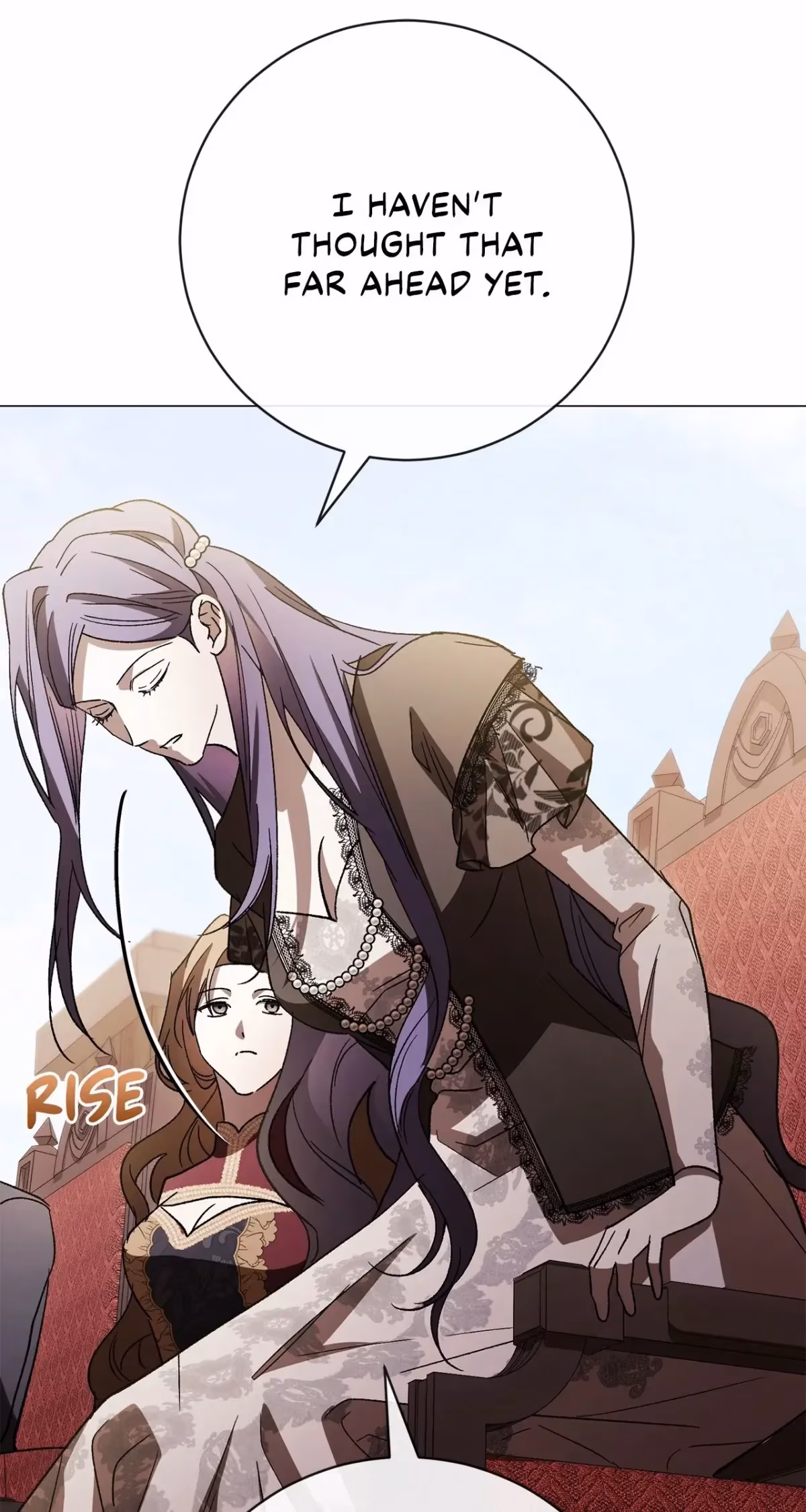 Black Chains Chapter 27 page 55 - 
