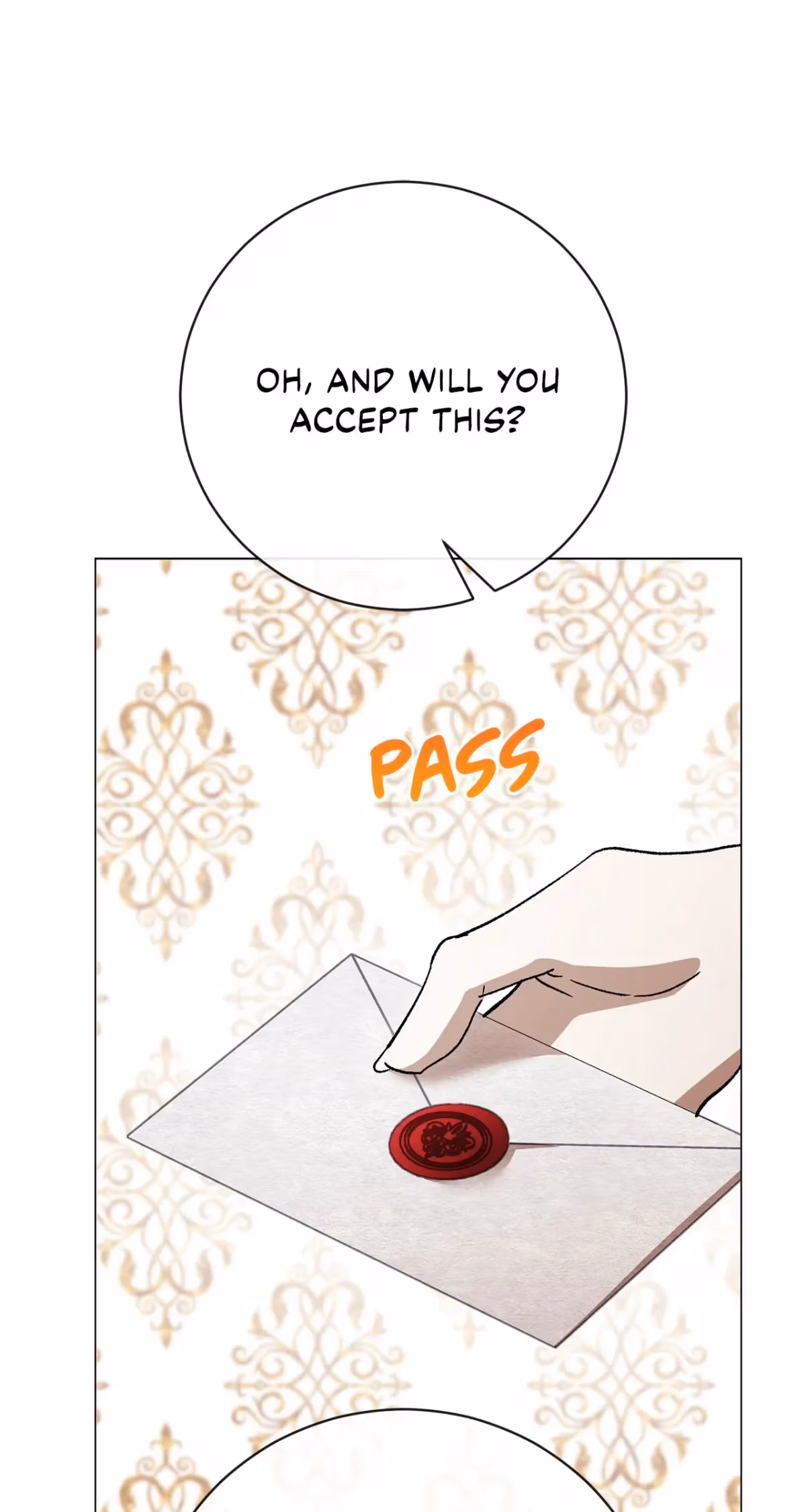 Black Chains Chapter 27 page 58 - 