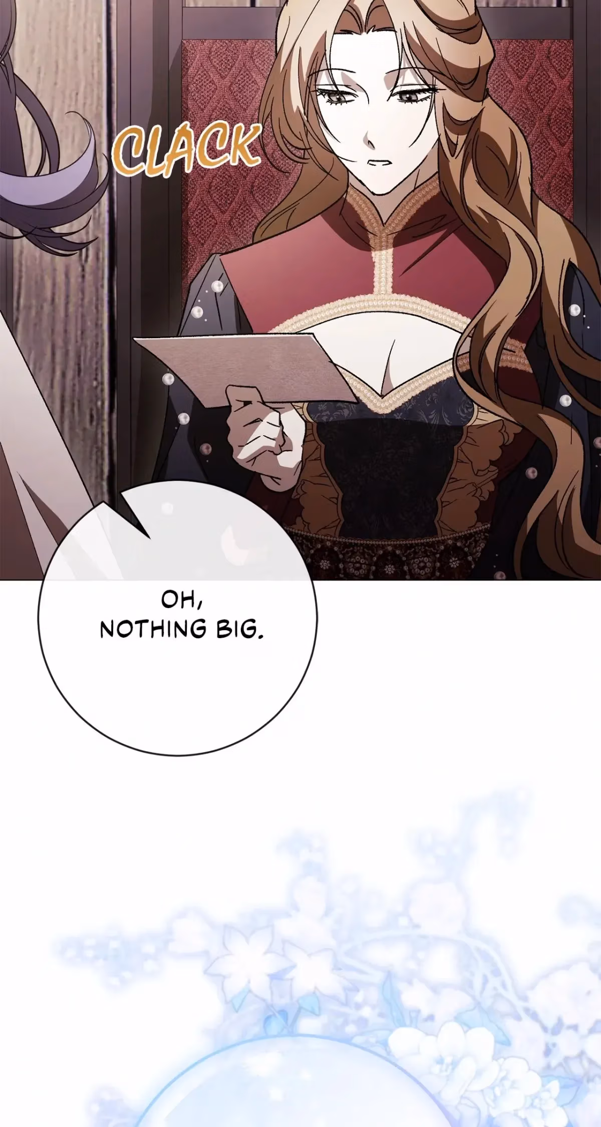 Black Chains Chapter 27 page 60 - 