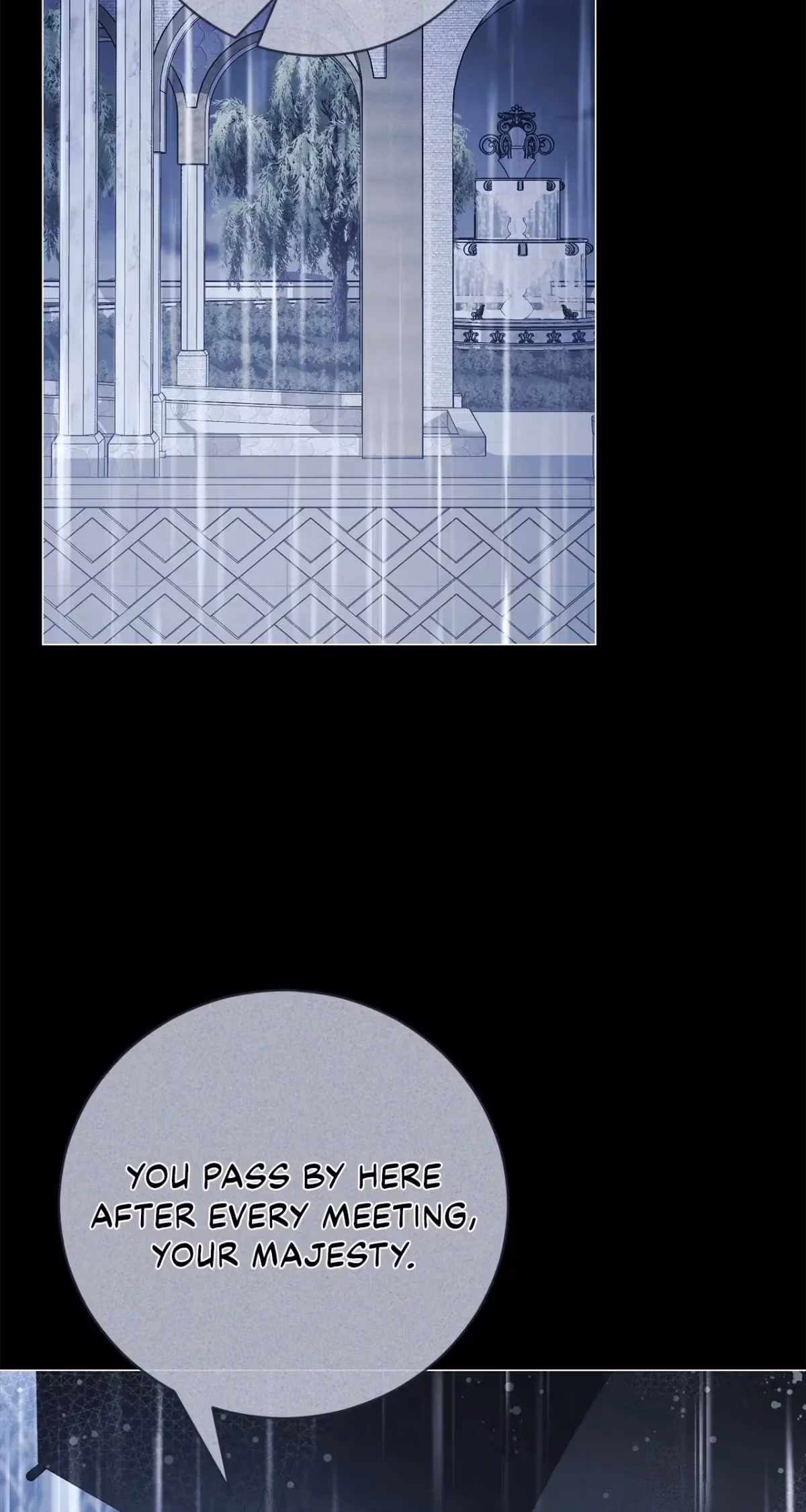 Black Chains Chapter 27 page 7 - 