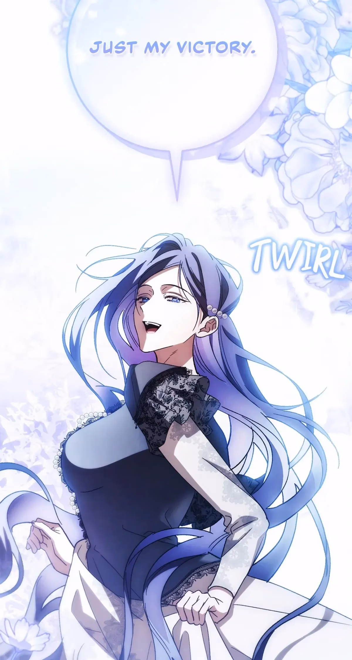 Black Chains Chapter 27 page 61 - 