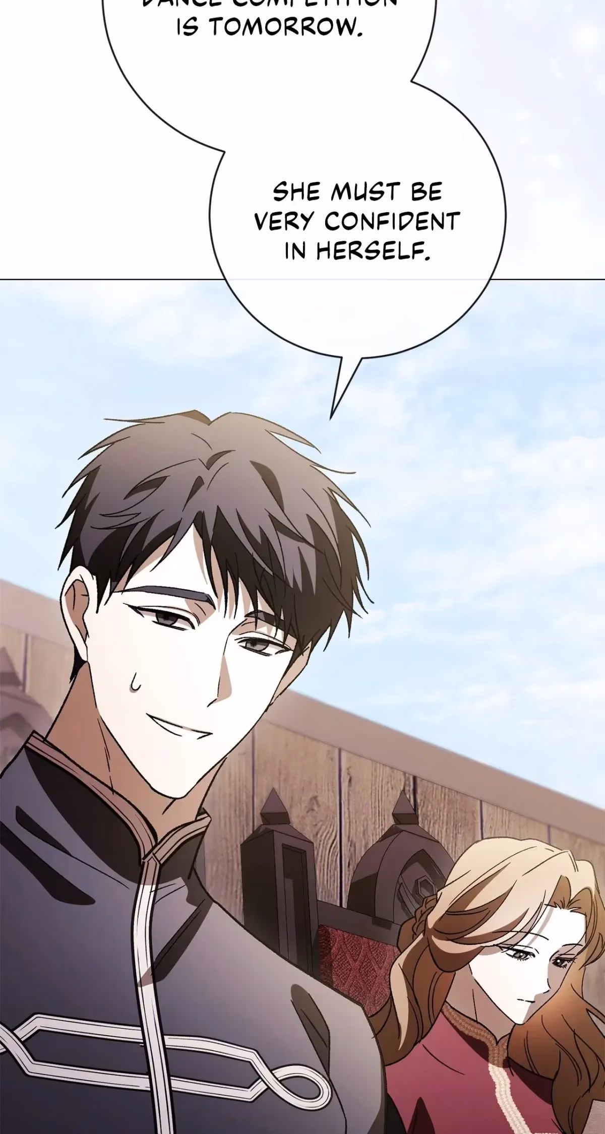 Black Chains Chapter 27 page 63 - 