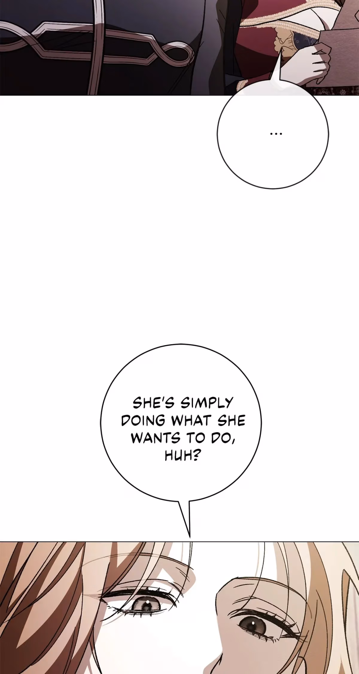 Black Chains Chapter 27 page 64 - 