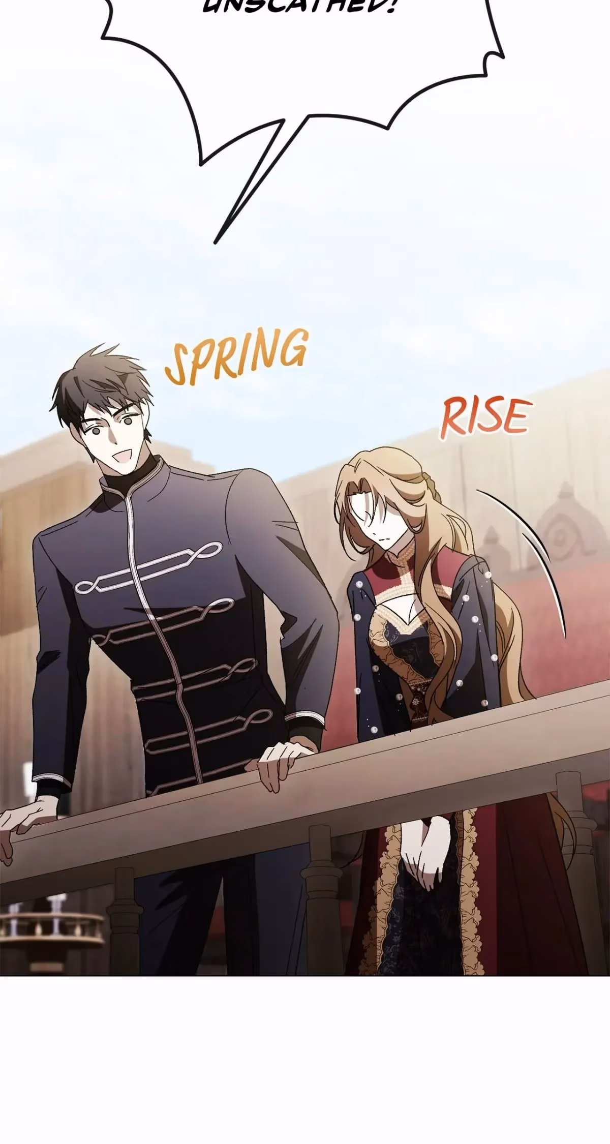 Black Chains Chapter 27 page 69 - 