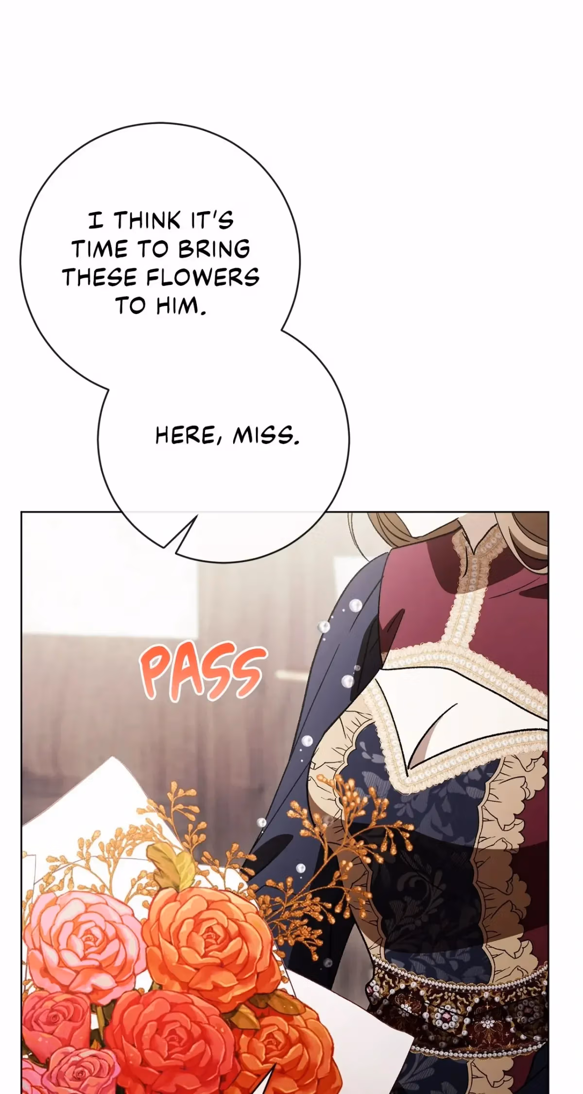 Black Chains Chapter 27 page 70 - 