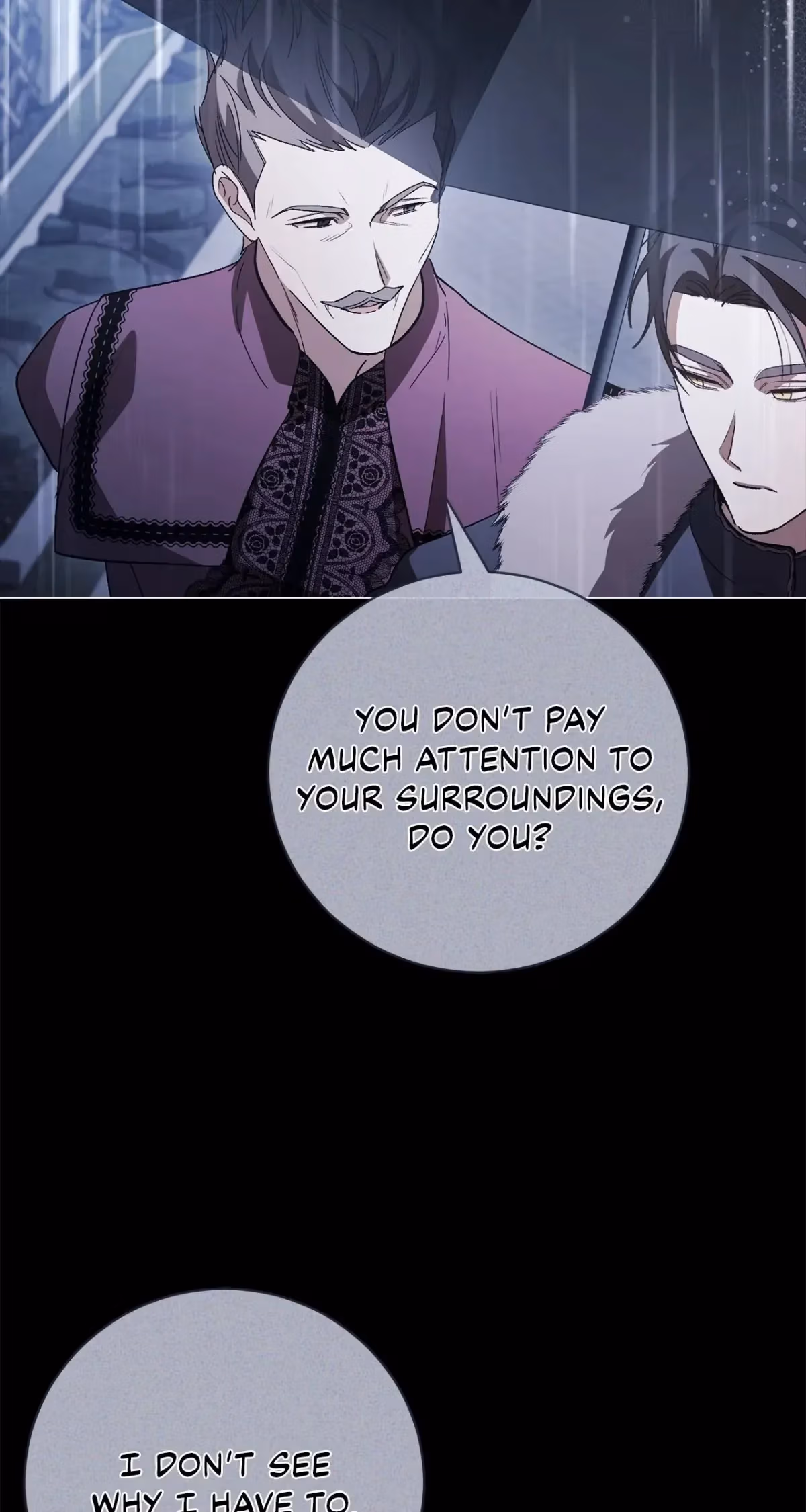 Black Chains Chapter 27 page 8 - 