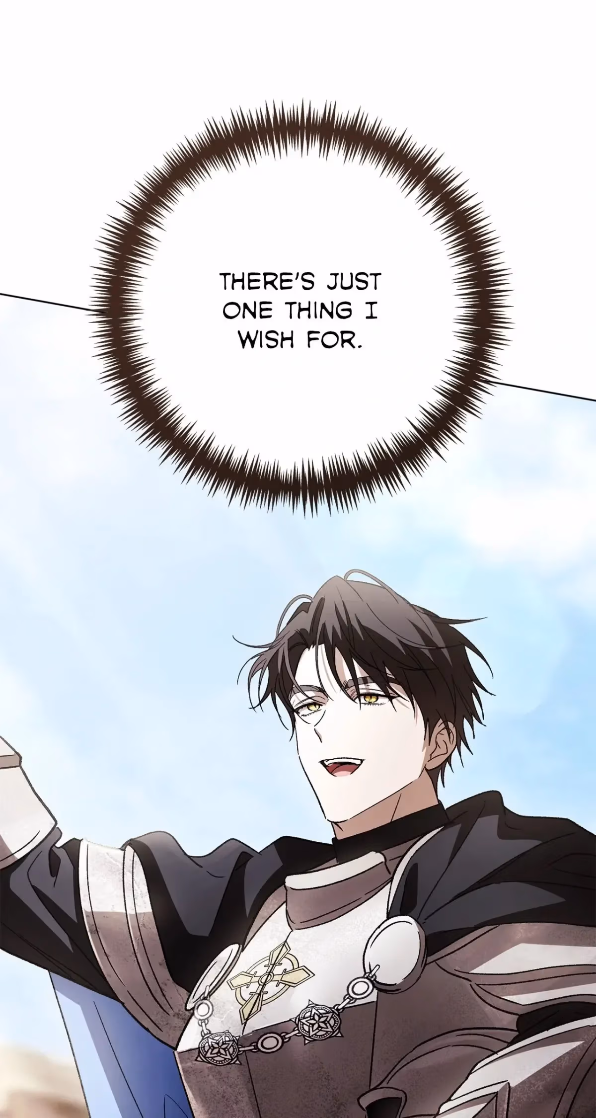 Black Chains Chapter 27 page 73 - 