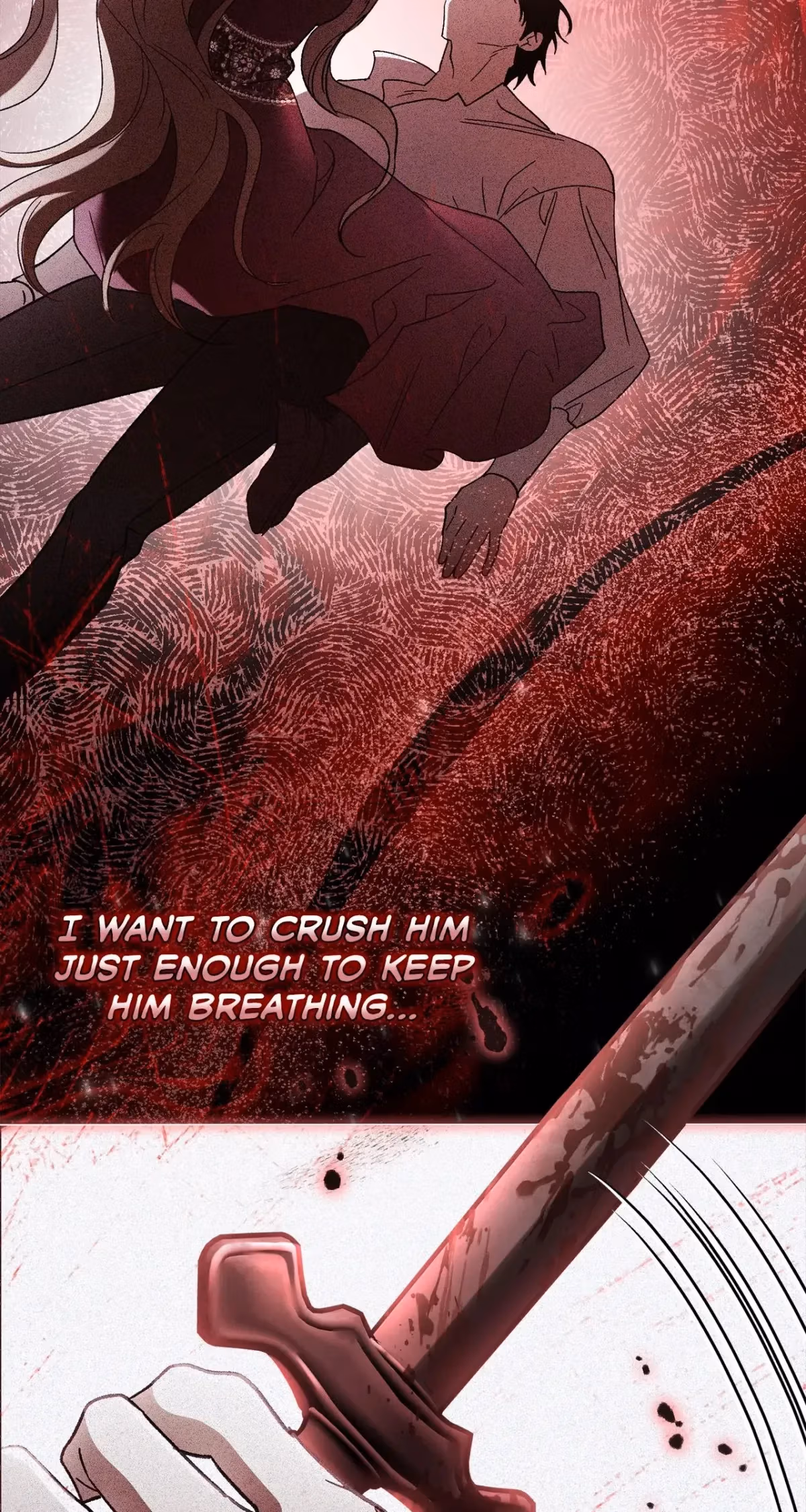 Black Chains Chapter 27 page 76 - 