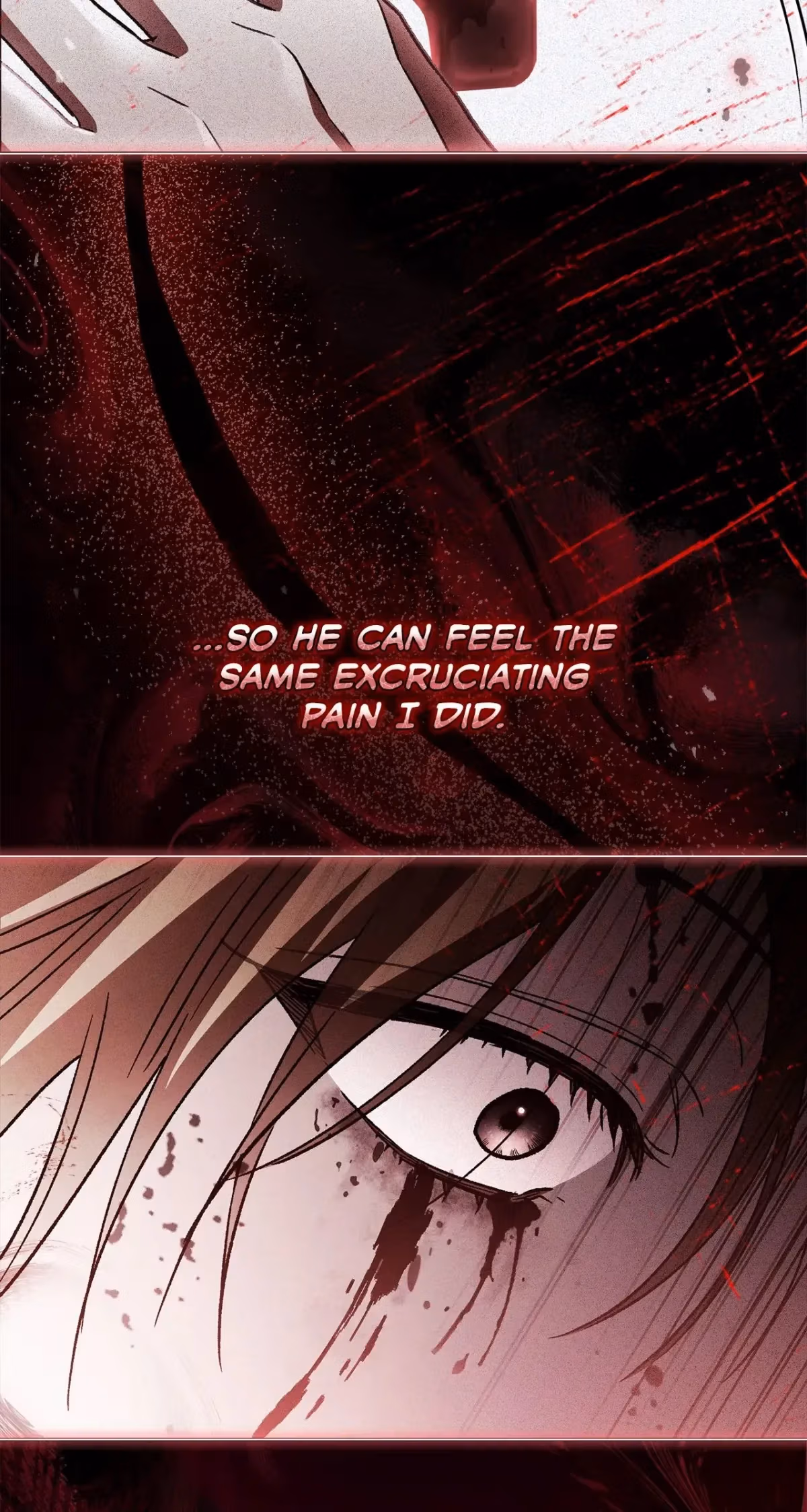 Black Chains Chapter 27 page 77 - 