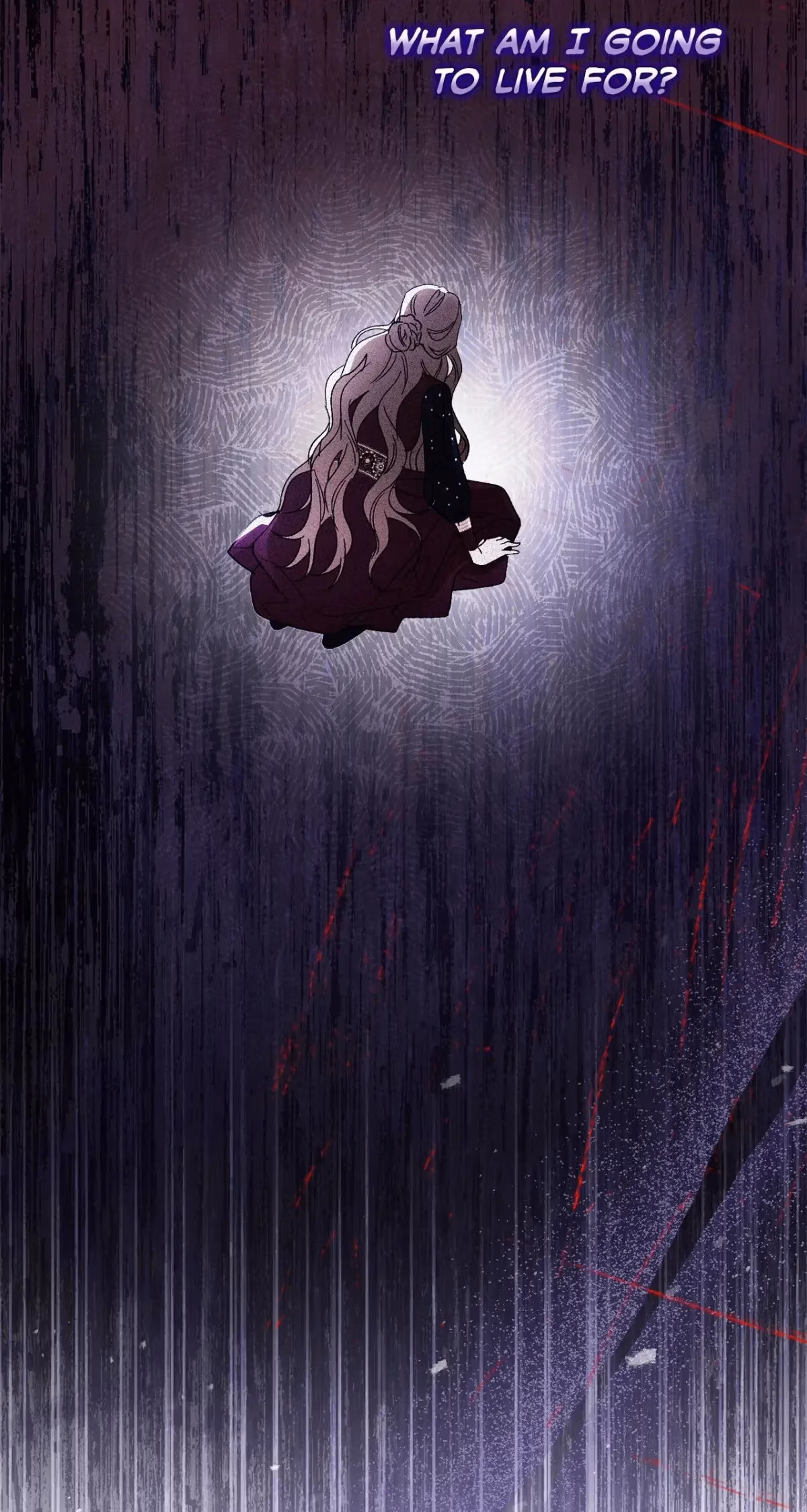 Black Chains Chapter 27 page 79 - 