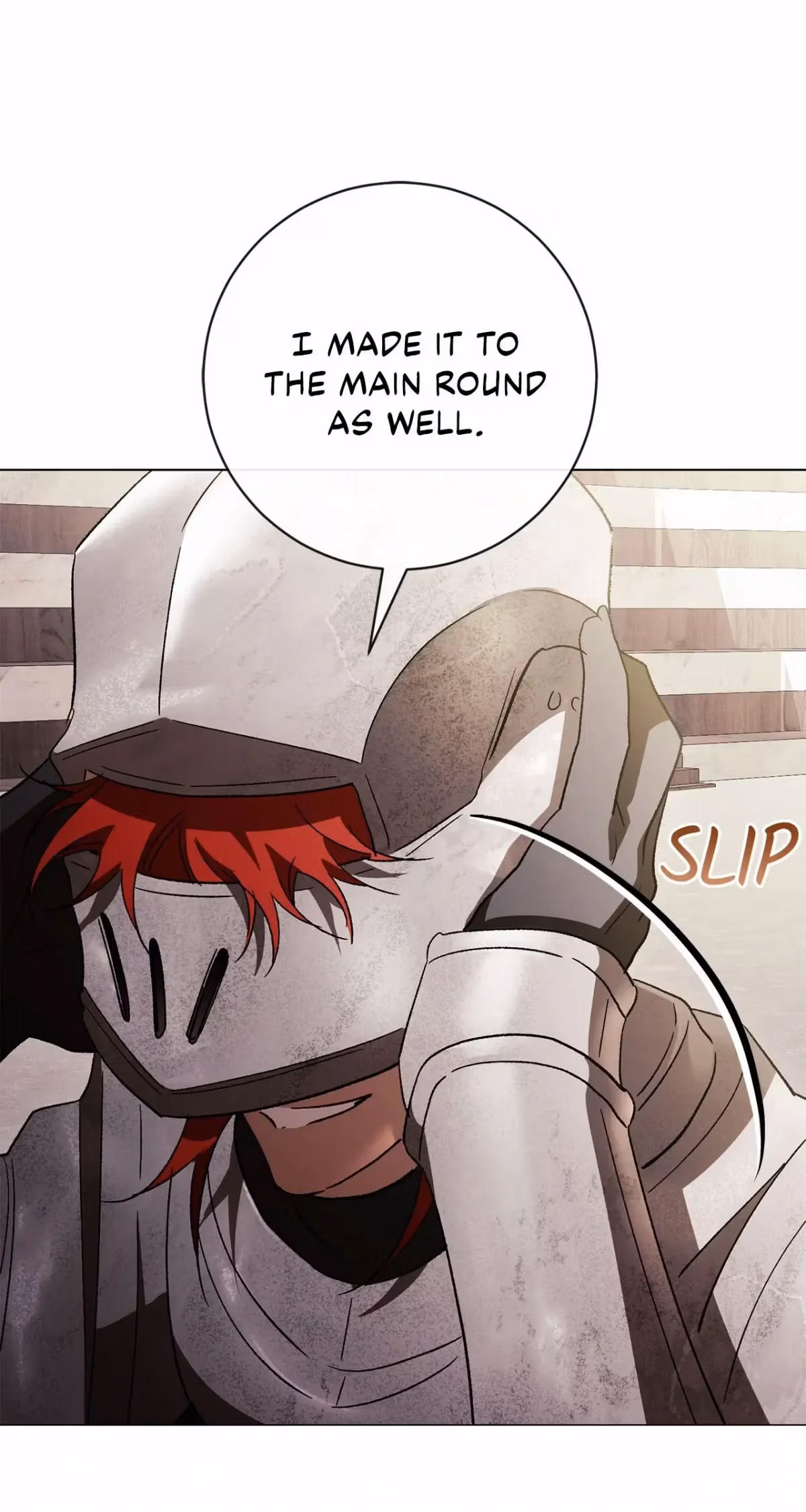Black Chains Chapter 27 page 82 - 
