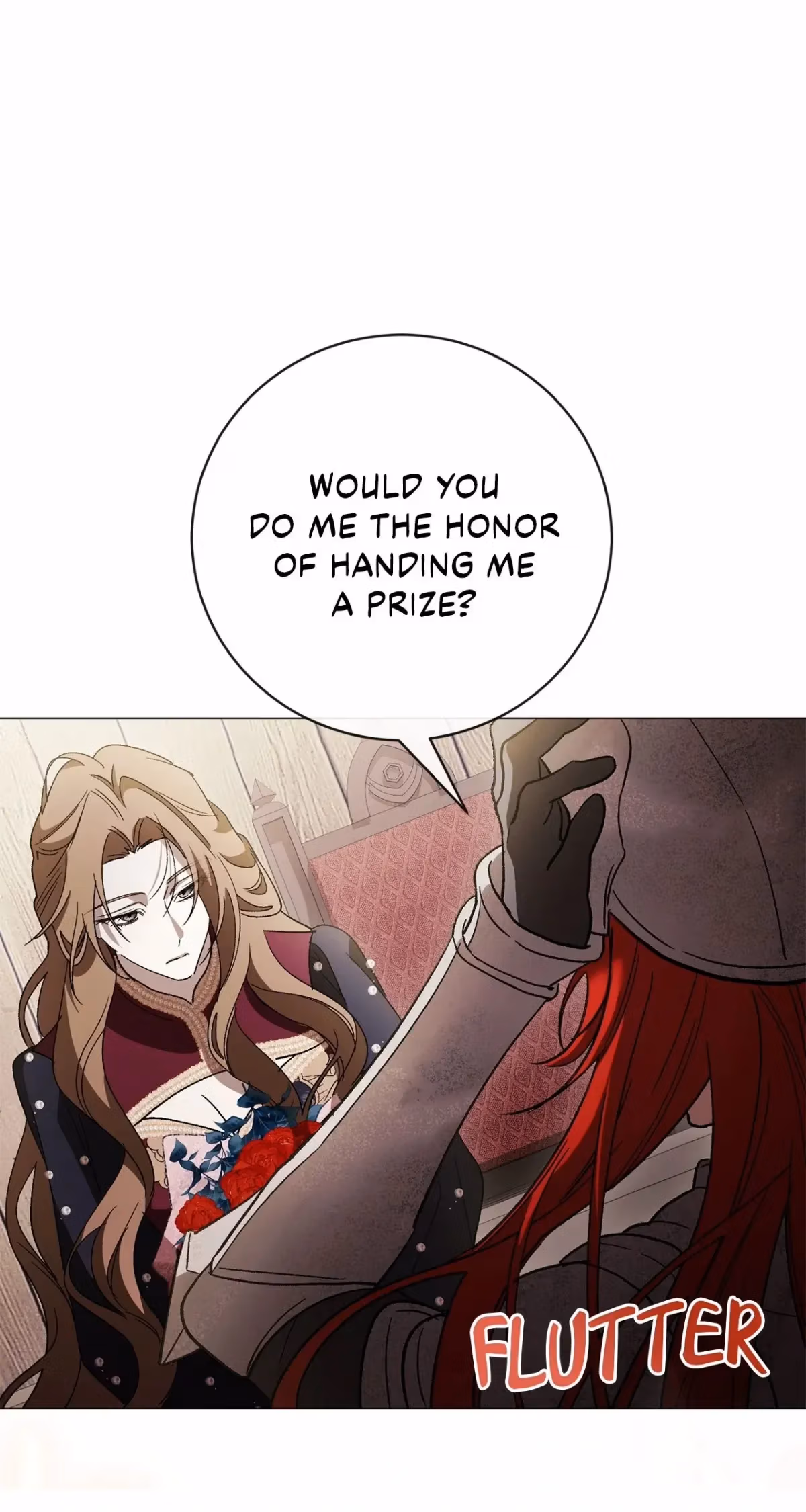 Black Chains Chapter 27 page 83 - 