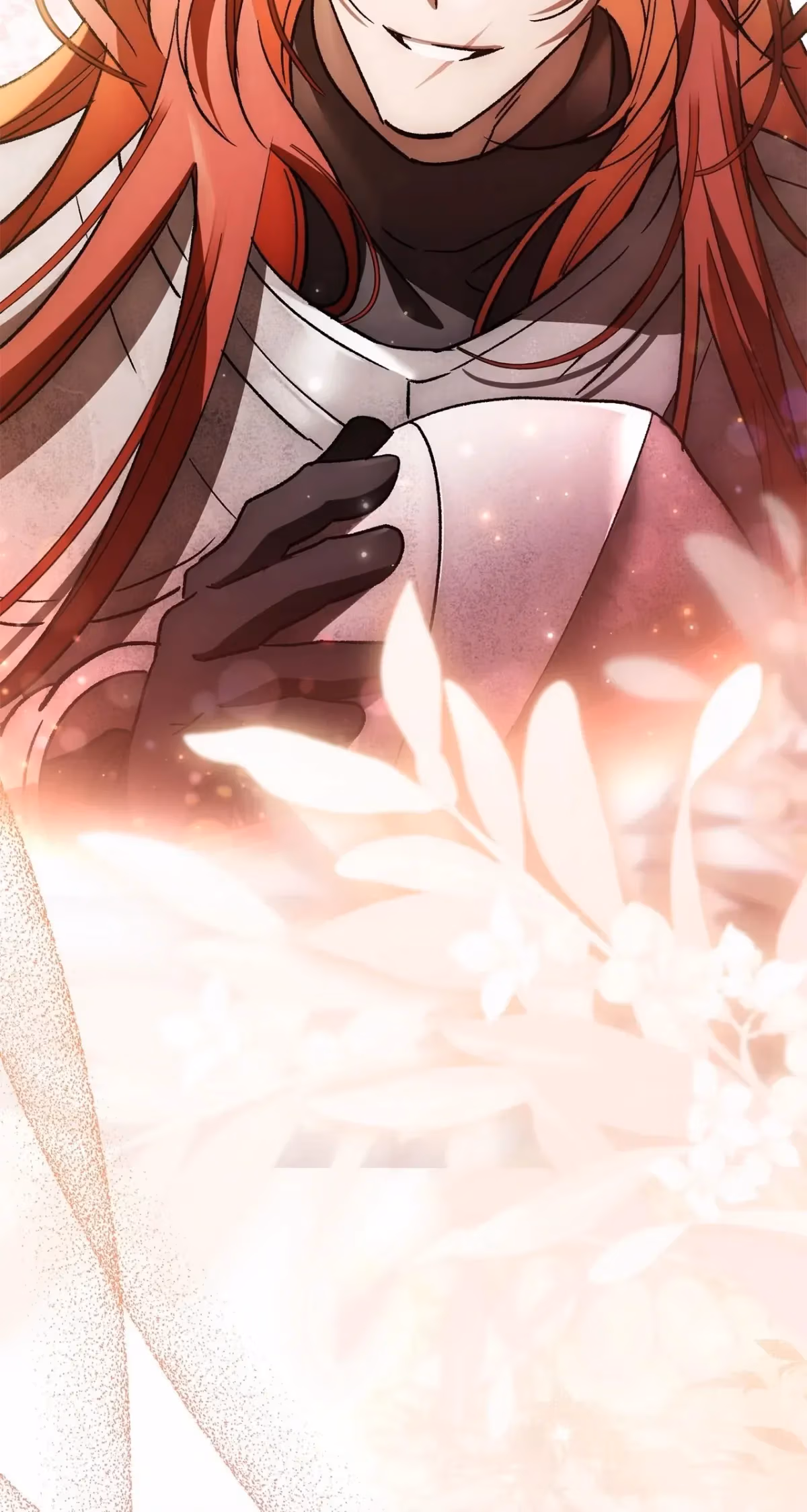 Black Chains Chapter 27 page 85 - 