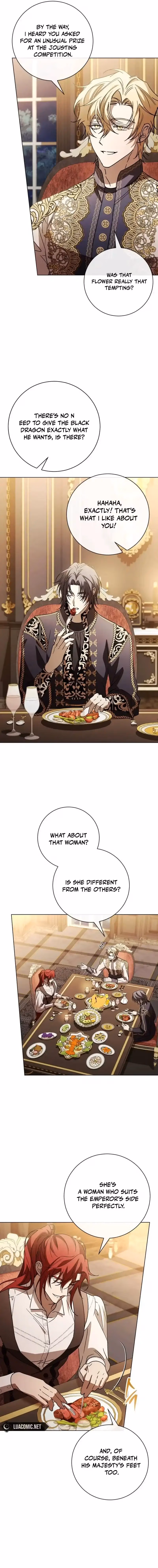Black Chains Chapter 28 page 2 - 