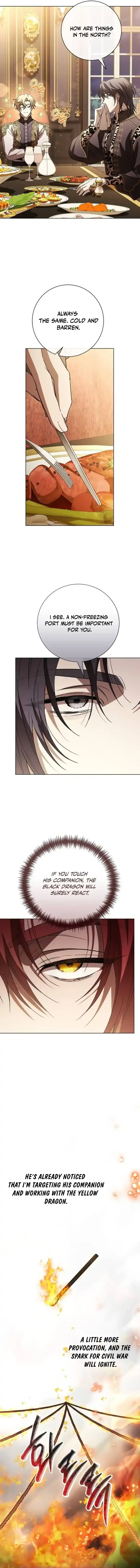 Black Chains Chapter 28 page 3 - 