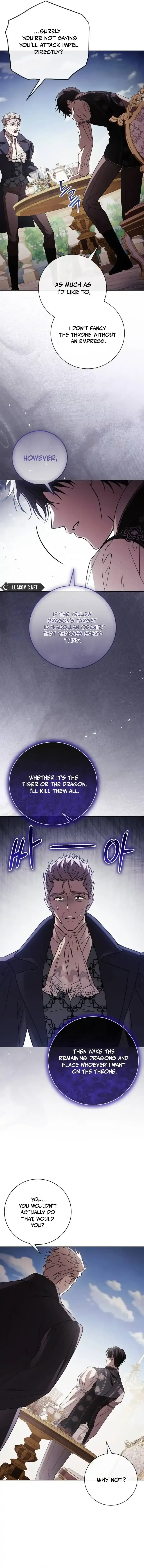 Black Chains Chapter 28 page 7 - 