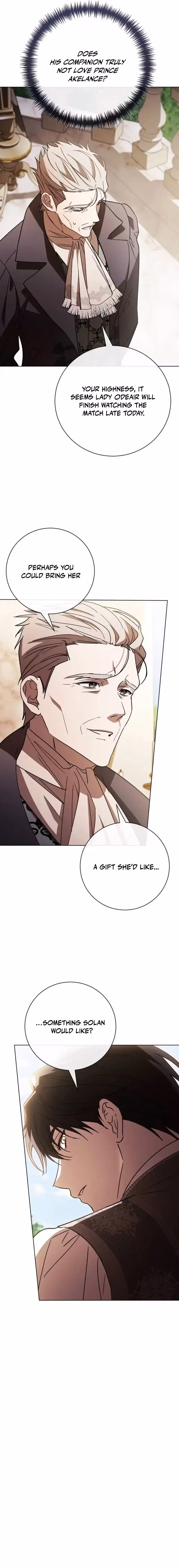 Black Chains Chapter 28 page 9 - 