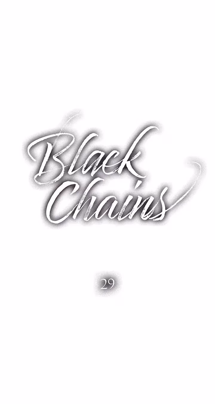 Black Chains Chapter 29 page 11 - 
