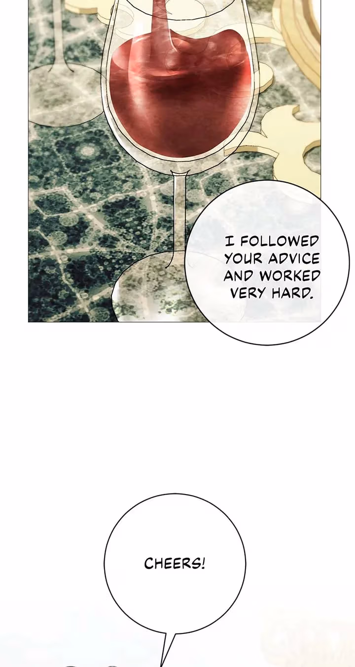 Black Chains Chapter 29 page 27 - 