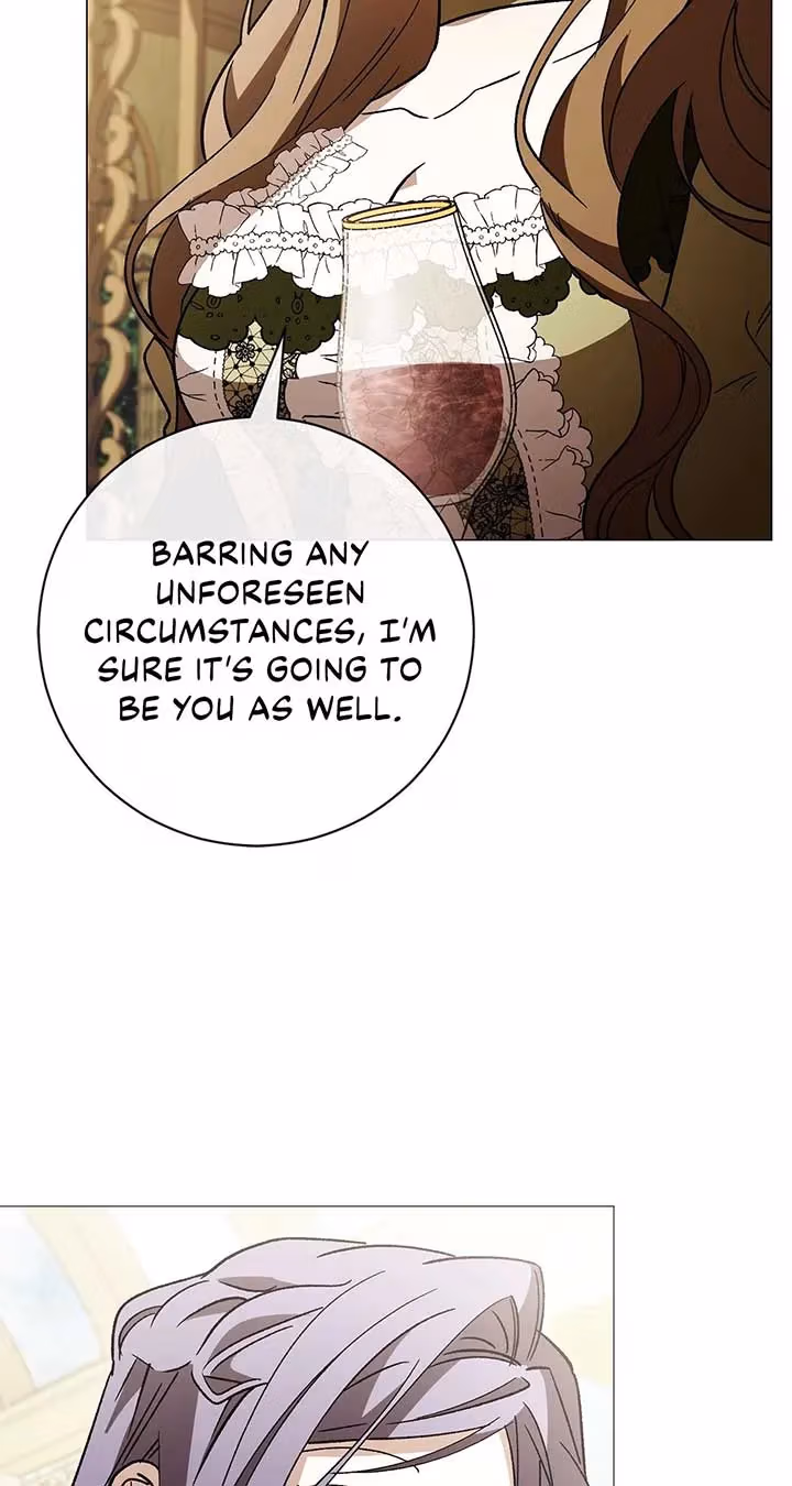 Black Chains Chapter 29 page 32 - 