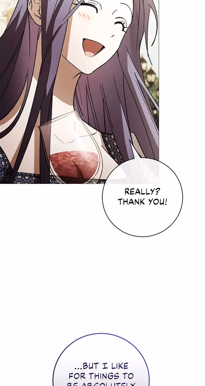 Black Chains Chapter 29 page 33 - 